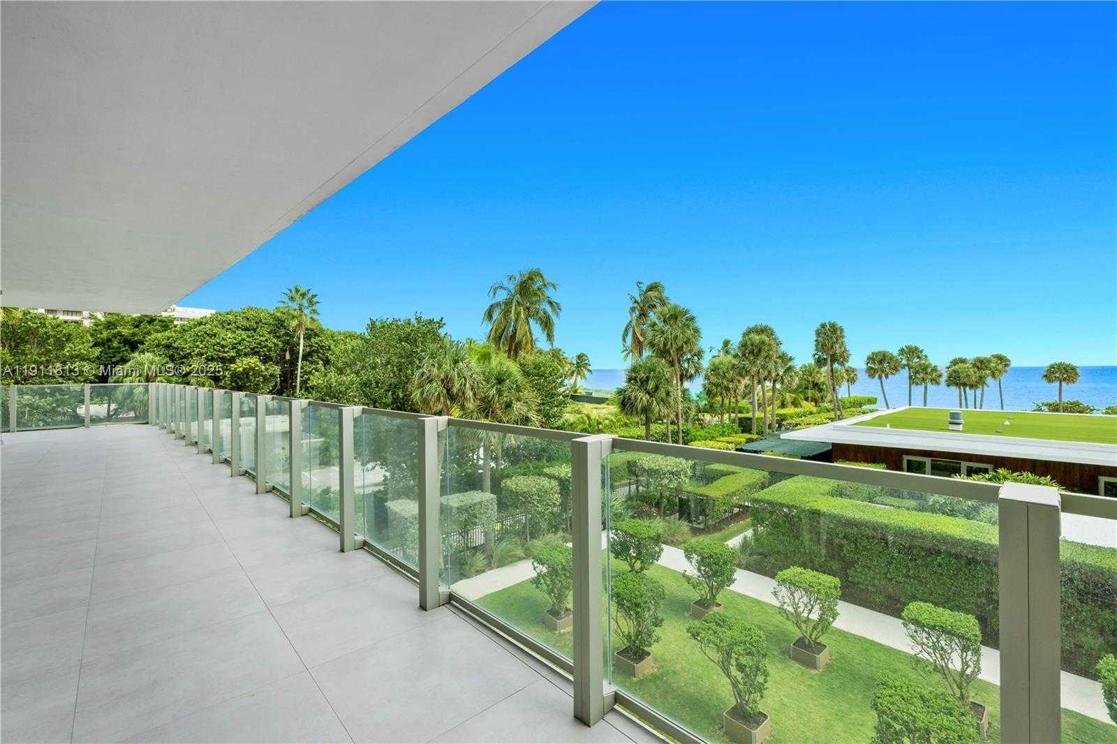 Small Image of 350 EAST OCEAN DR #301N, Key Biscayne Number 29