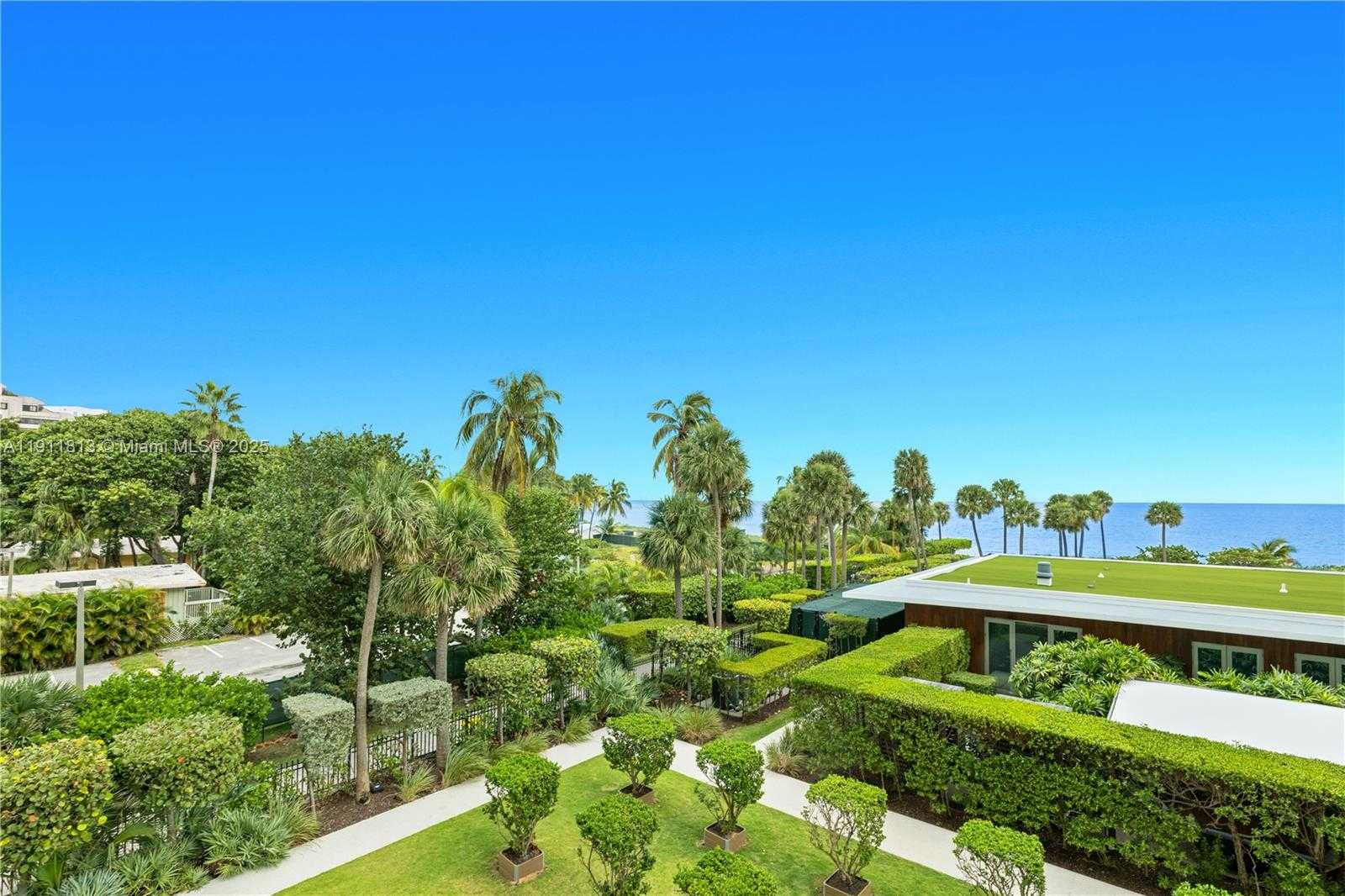 Small Image of 350 EAST OCEAN DR #301N, Key Biscayne Number 31