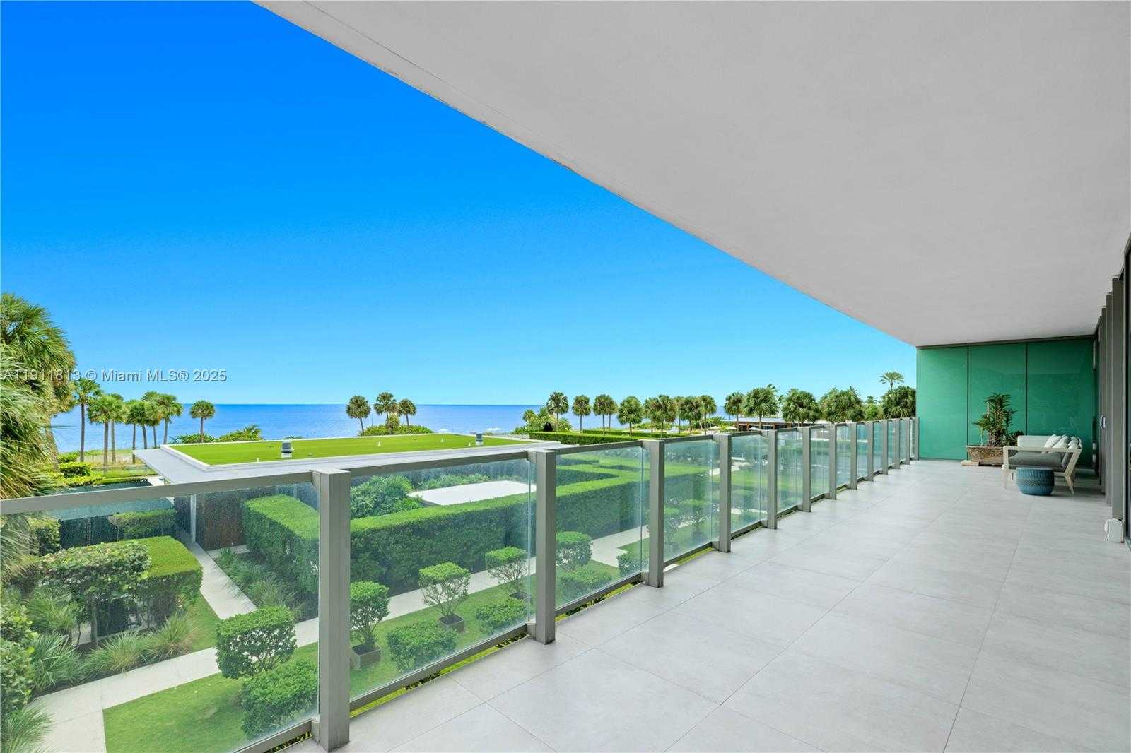 Small Image of 350 EAST OCEAN DR #301N, Key Biscayne Number 32