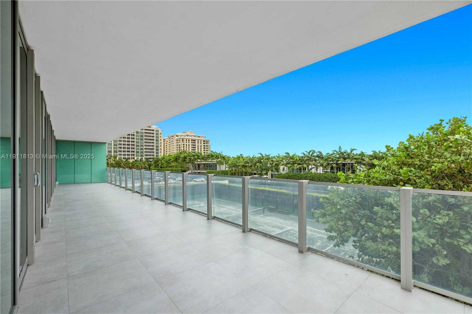 Small Image of 350 EAST OCEAN DR #301N, Key Biscayne Number 35