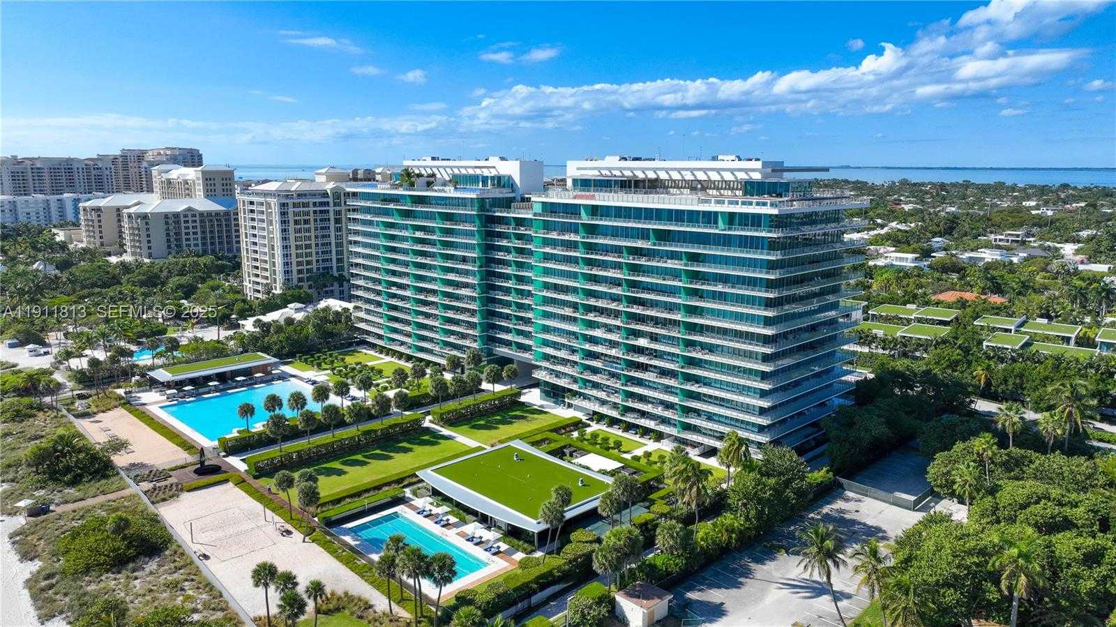 Small Image of 350 EAST OCEAN DR #301N, Key Biscayne Number 38