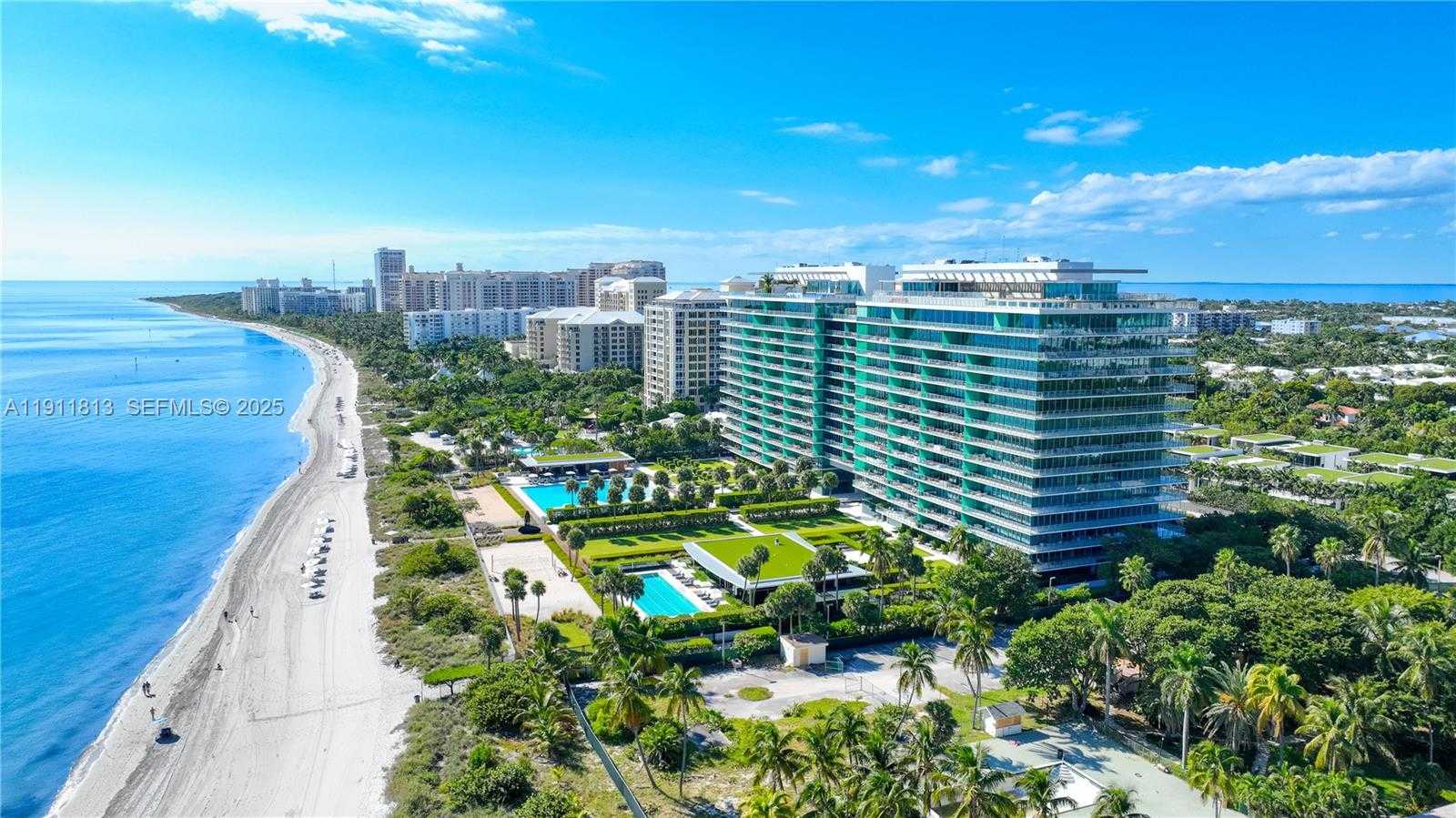 Small Image of 350 EAST OCEAN DR #301N, Key Biscayne Number 39