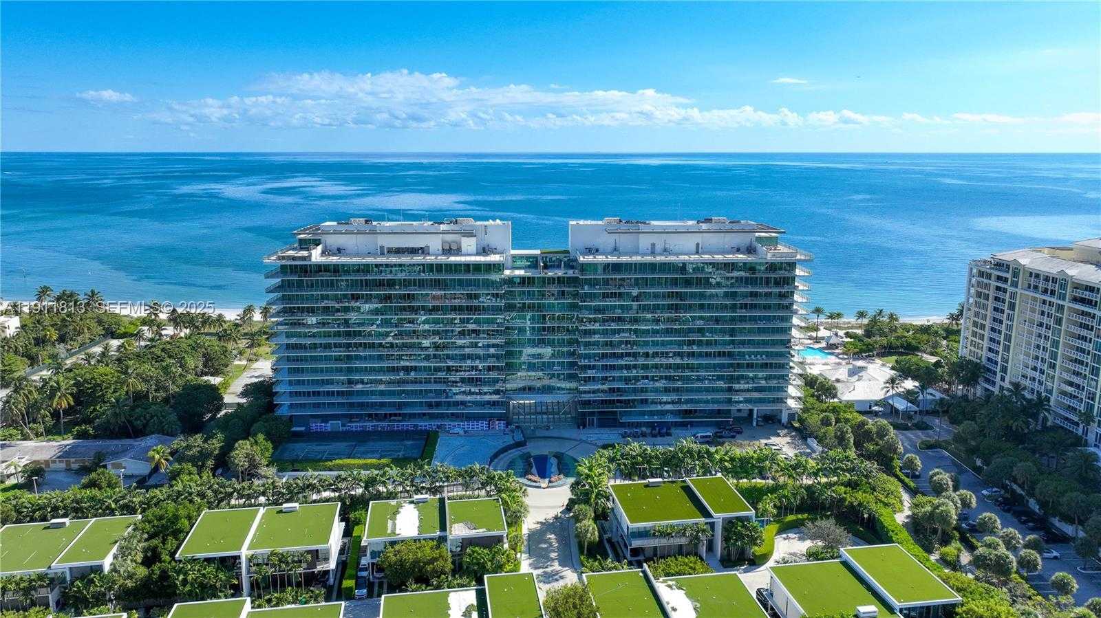 Small Image of 350 EAST OCEAN DR #301N, Key Biscayne Number 40