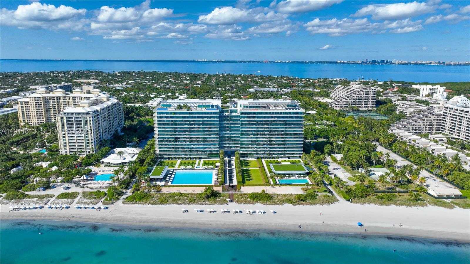 Small Image of 350 EAST OCEAN DR #301N, Key Biscayne Number 41