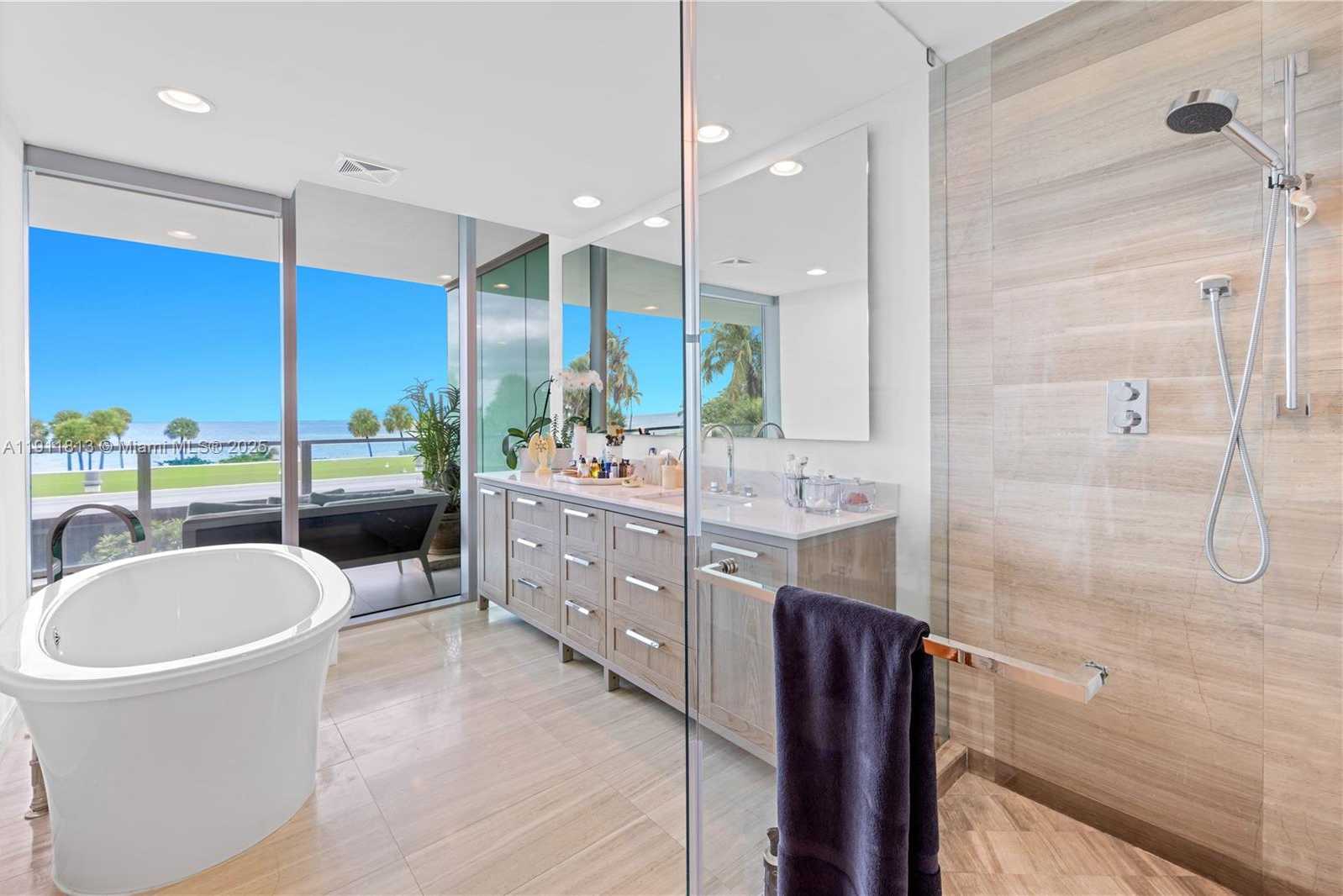 Small Image of 350 EAST OCEAN DR #301N, Key Biscayne Number 8