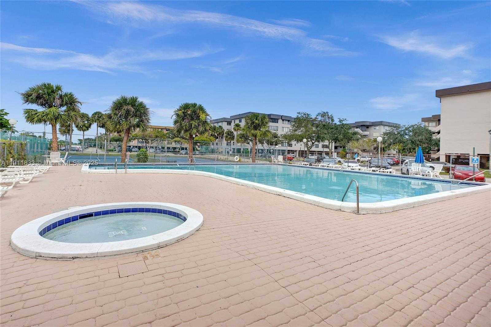Small Image of 8010 HAMPTON BLVD #211, North Lauderdale Number 22