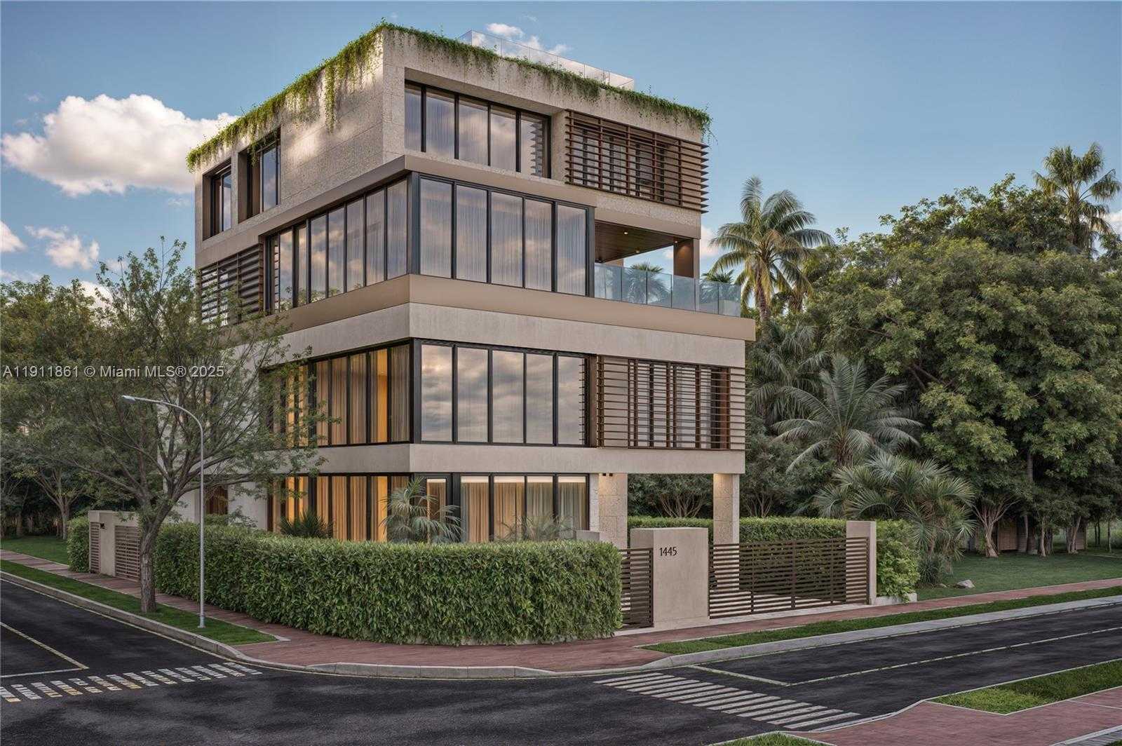 Small Image of 1445 BAY RD, Miami Beach Number 25