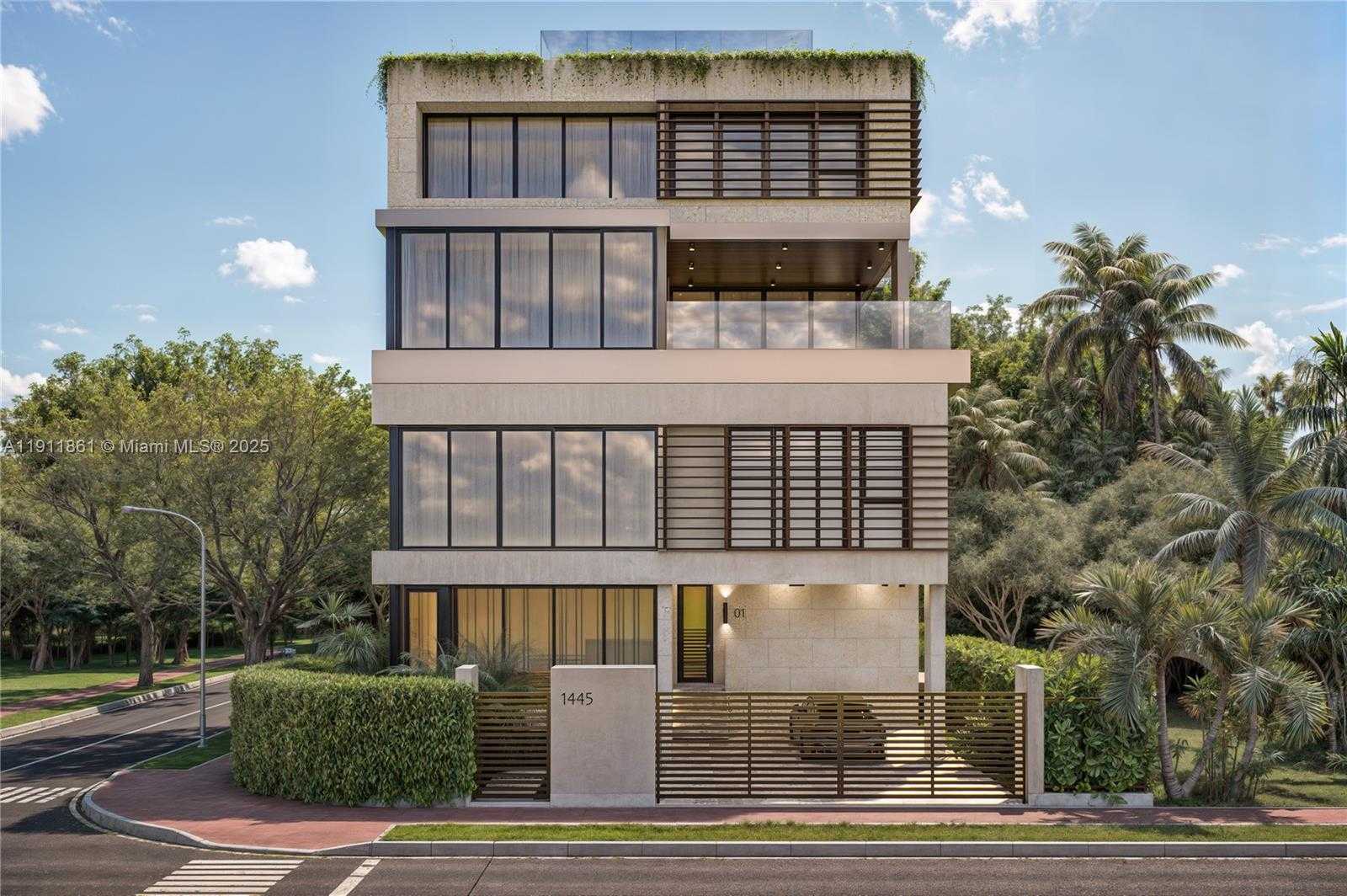 Small Image of 1445 BAY RD, Miami Beach Number 27