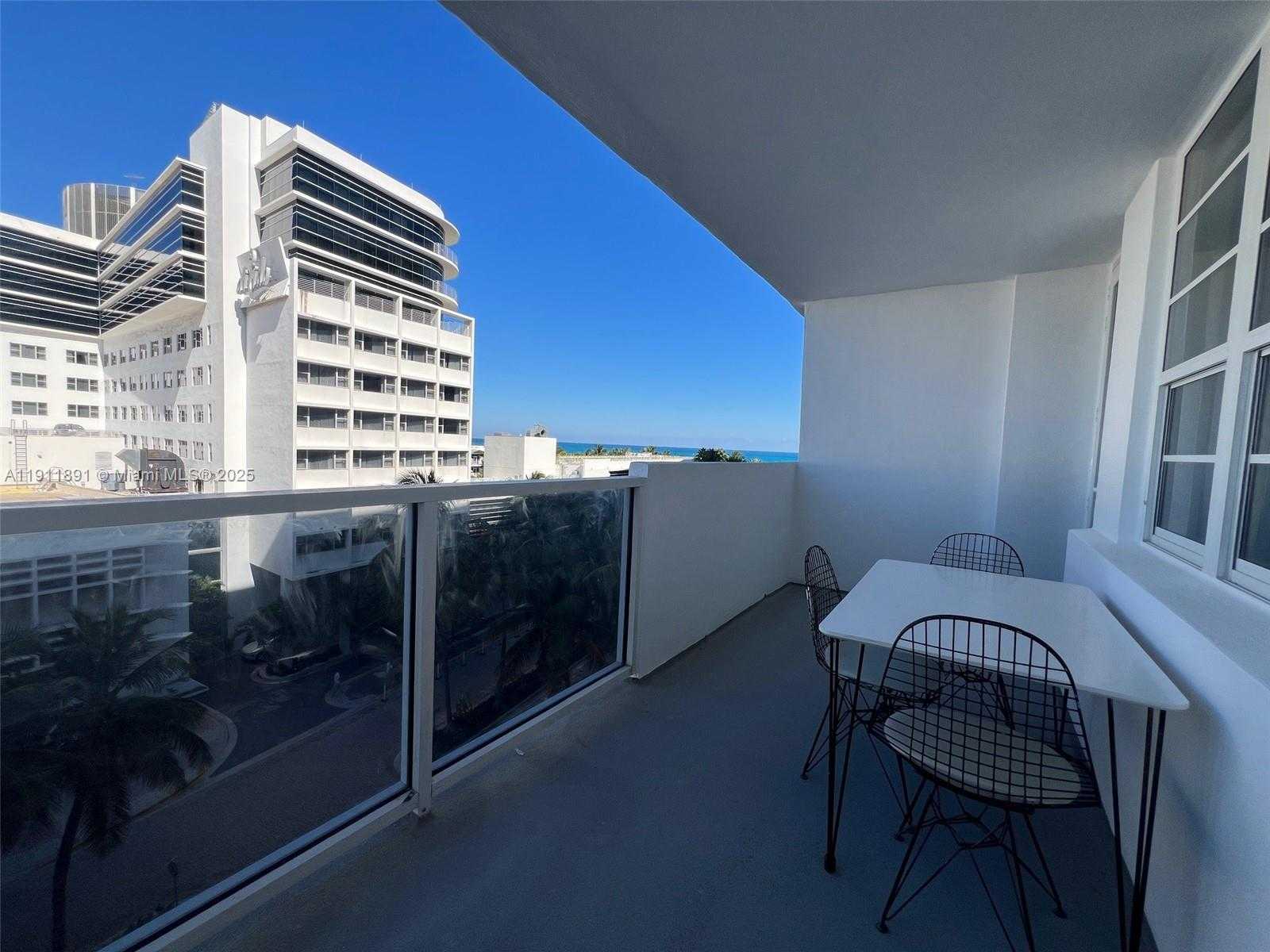 Small Image of 100 LINCOLN RD #604, Miami Beach Number 64