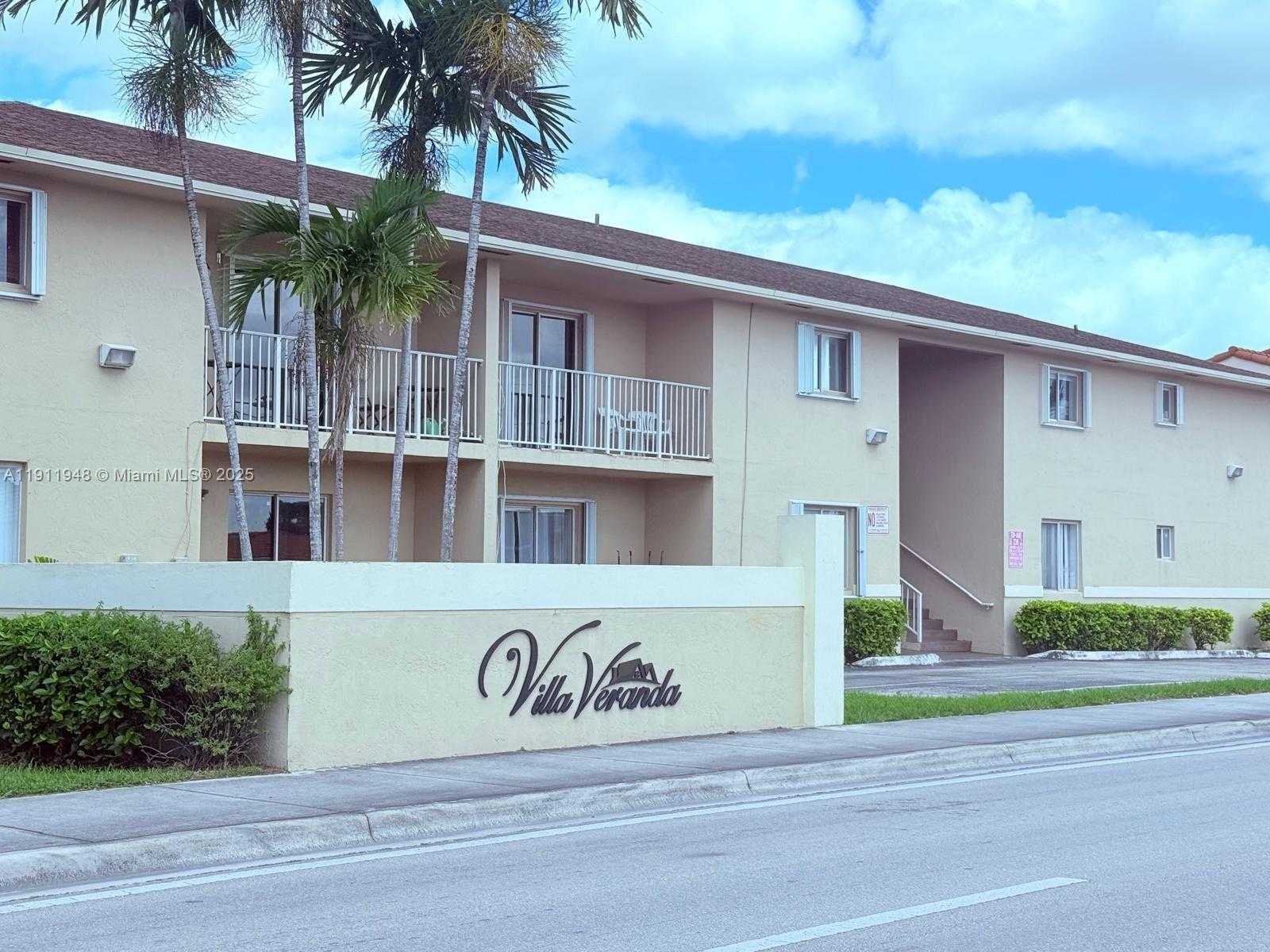 Small Image of 7785 WEST 30 CT #F-202, Hialeah Gardens Number 1