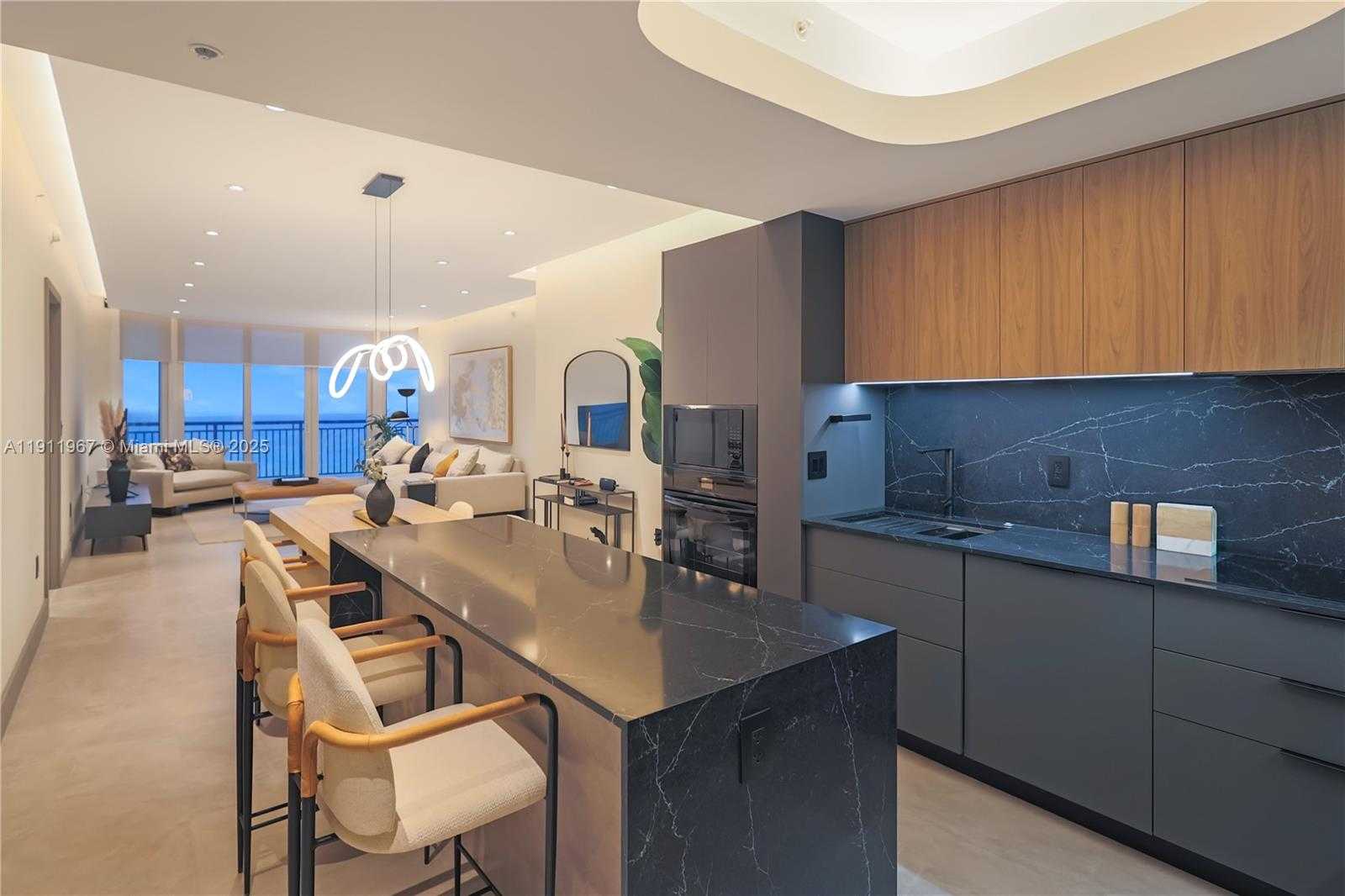 Small Image of 17375 COLLINS AVE #2701, Sunny Isles Beach Number 15