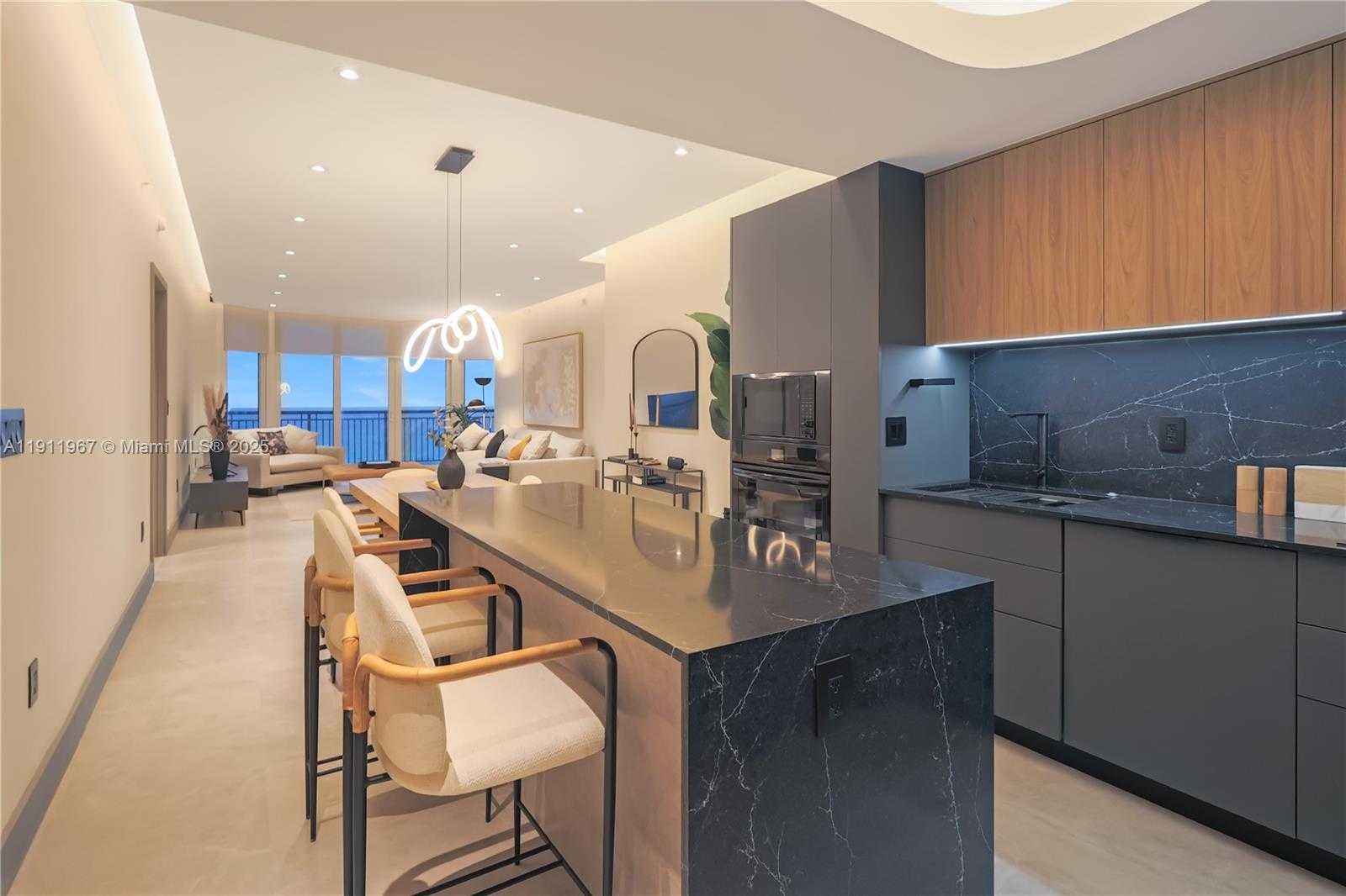 Small Image of 17375 COLLINS AVE #2701, Sunny Isles Beach Number 17