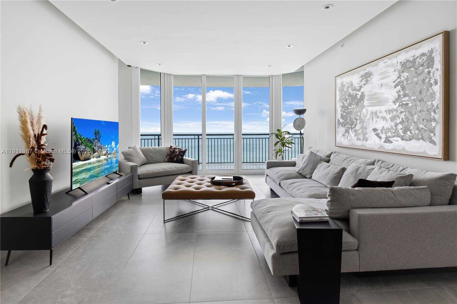 Small Image of 17375 COLLINS AVE #2701, Sunny Isles Beach Number 2