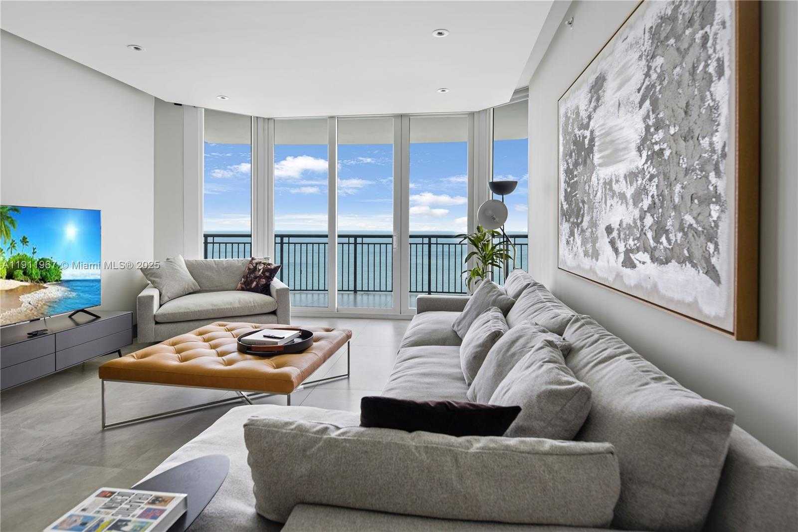 Small Image of 17375 COLLINS AVE #2701, Sunny Isles Beach Number 3