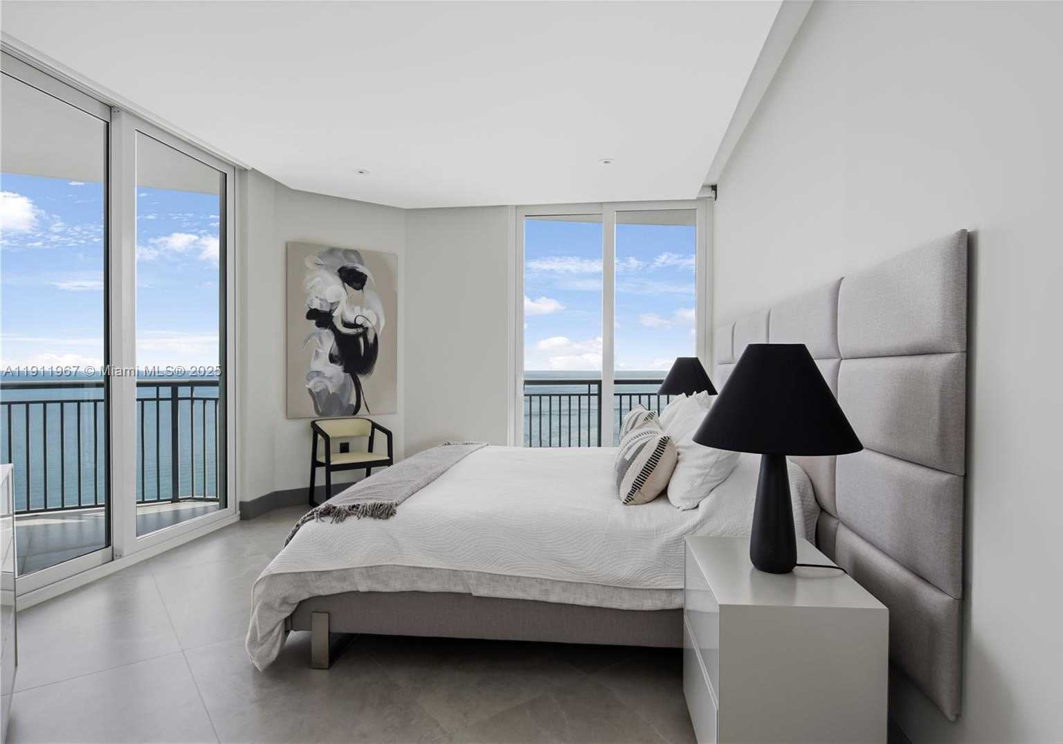 Small Image of 17375 COLLINS AVE #2701, Sunny Isles Beach Number 6