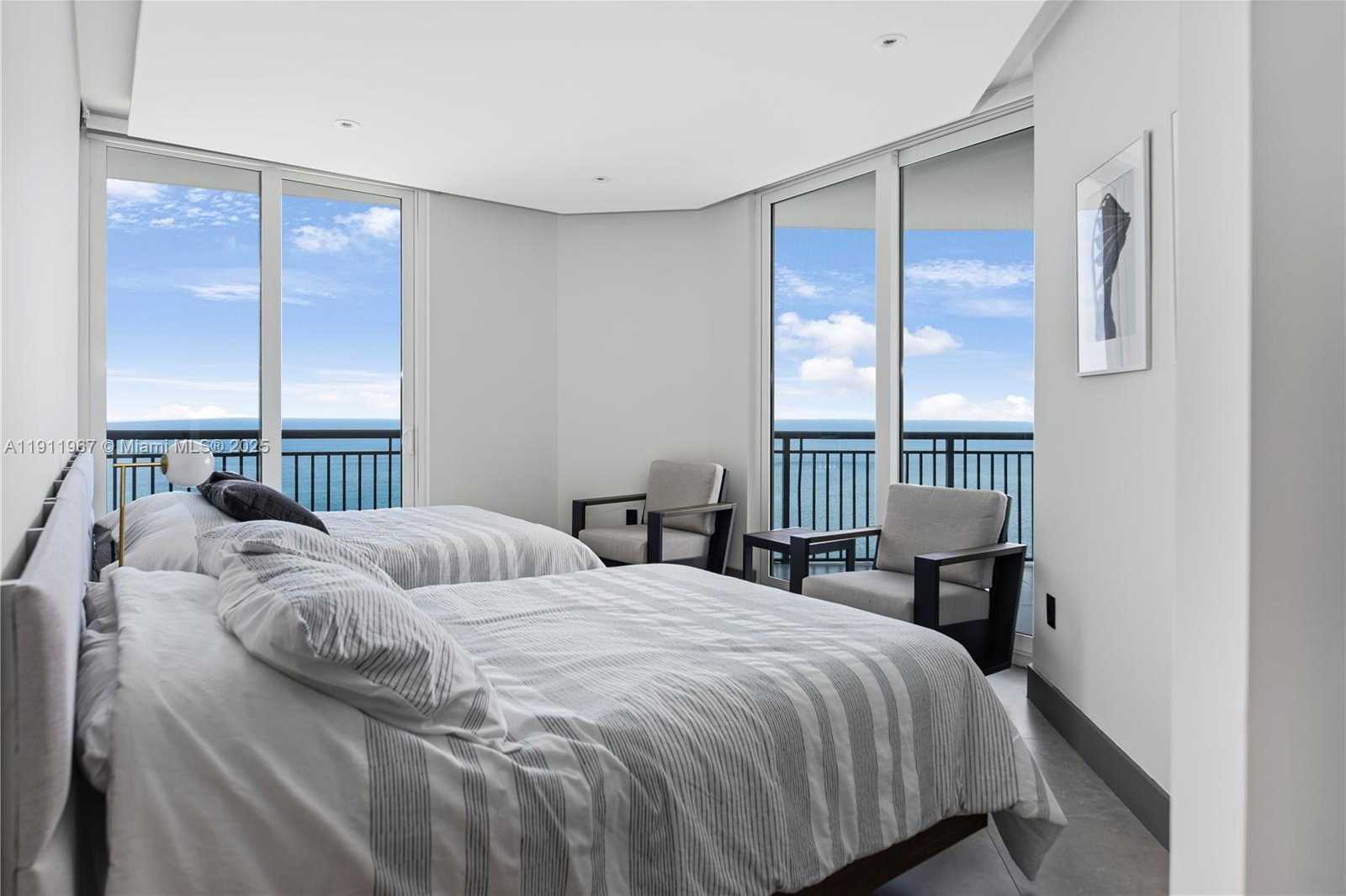 Small Image of 17375 COLLINS AVE #2701, Sunny Isles Beach Number 8