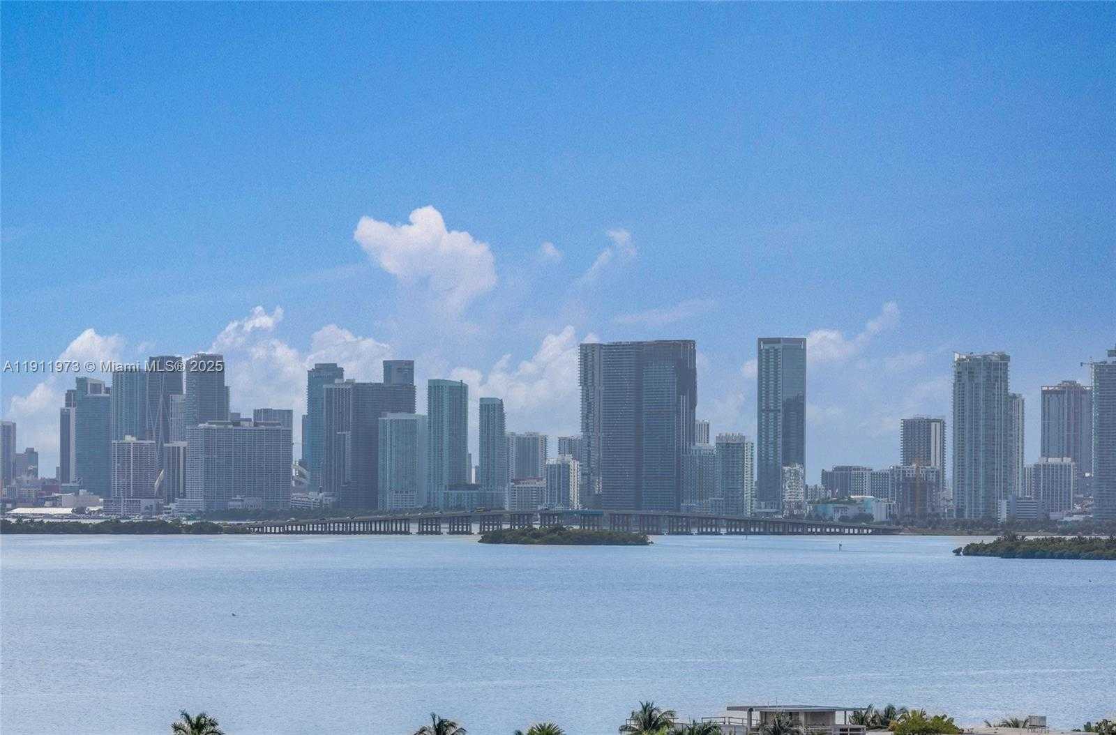 Small Image of 1865 79TH ST CSWY #14D, North Bay Village Number 10