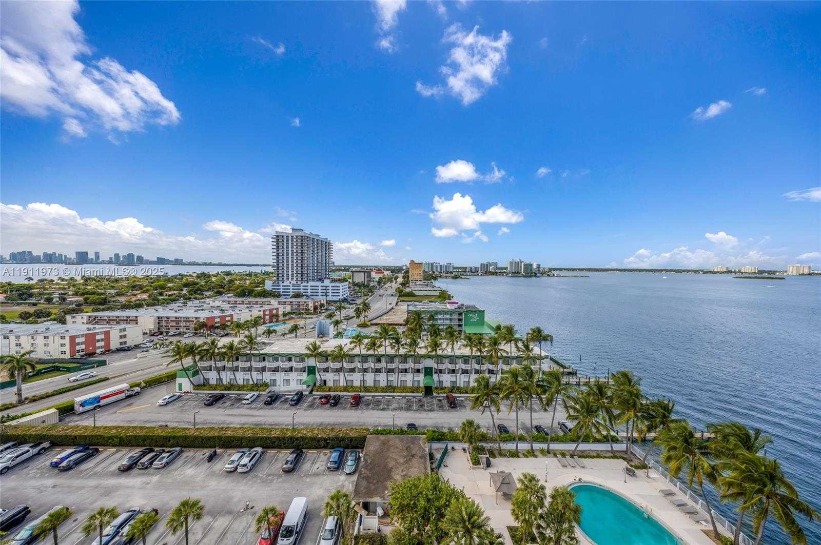 Small Image of 1865 79TH ST CSWY #14D, North Bay Village Number 13