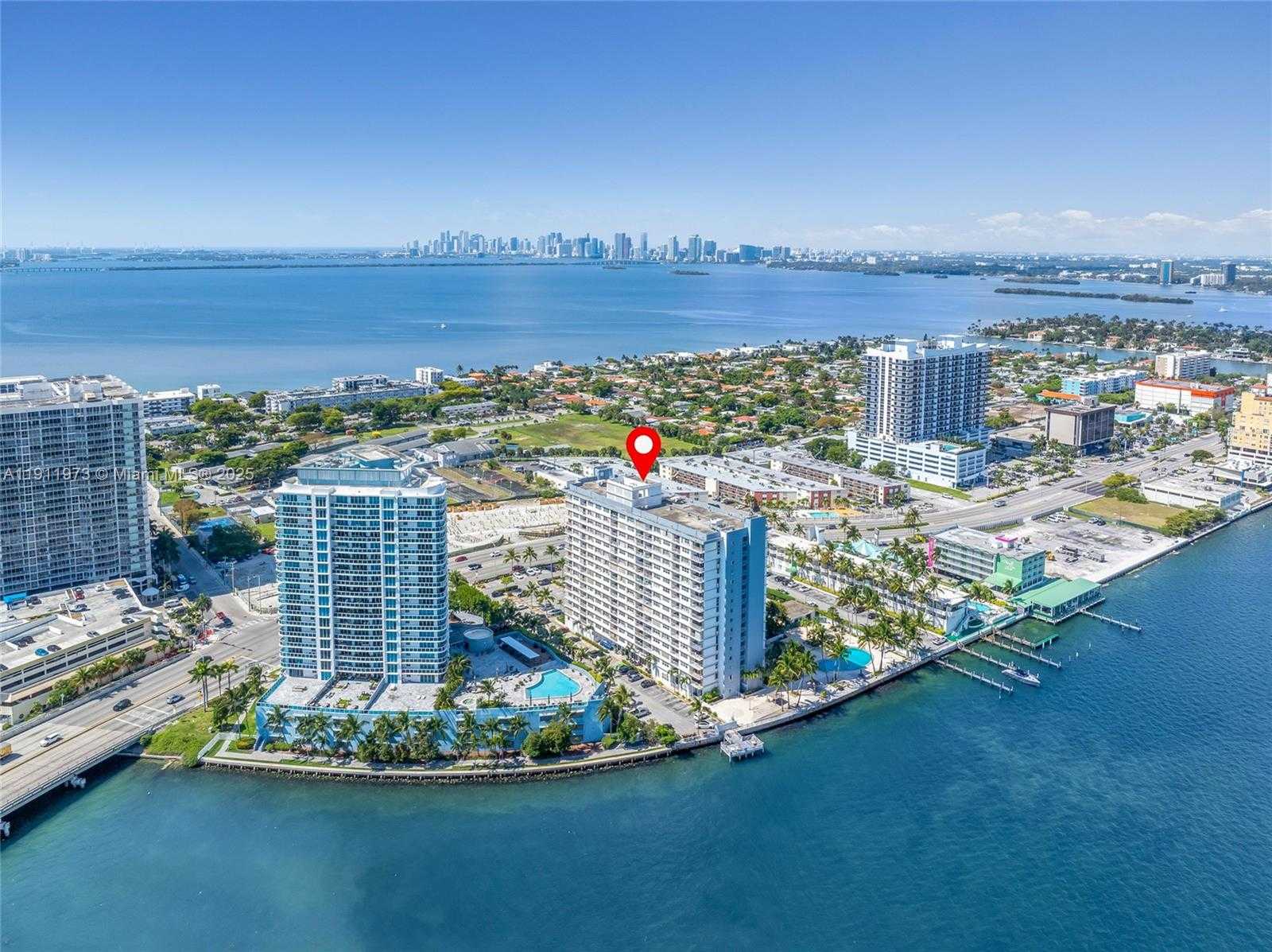 Small Image of 1865 79TH ST CSWY #14D, North Bay Village Number 15