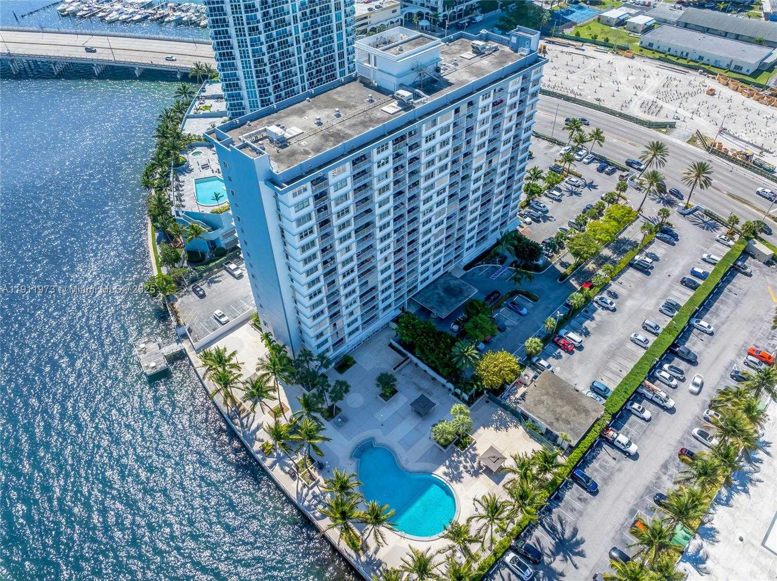 Small Image of 1865 79TH ST CSWY #14D, North Bay Village Number 17