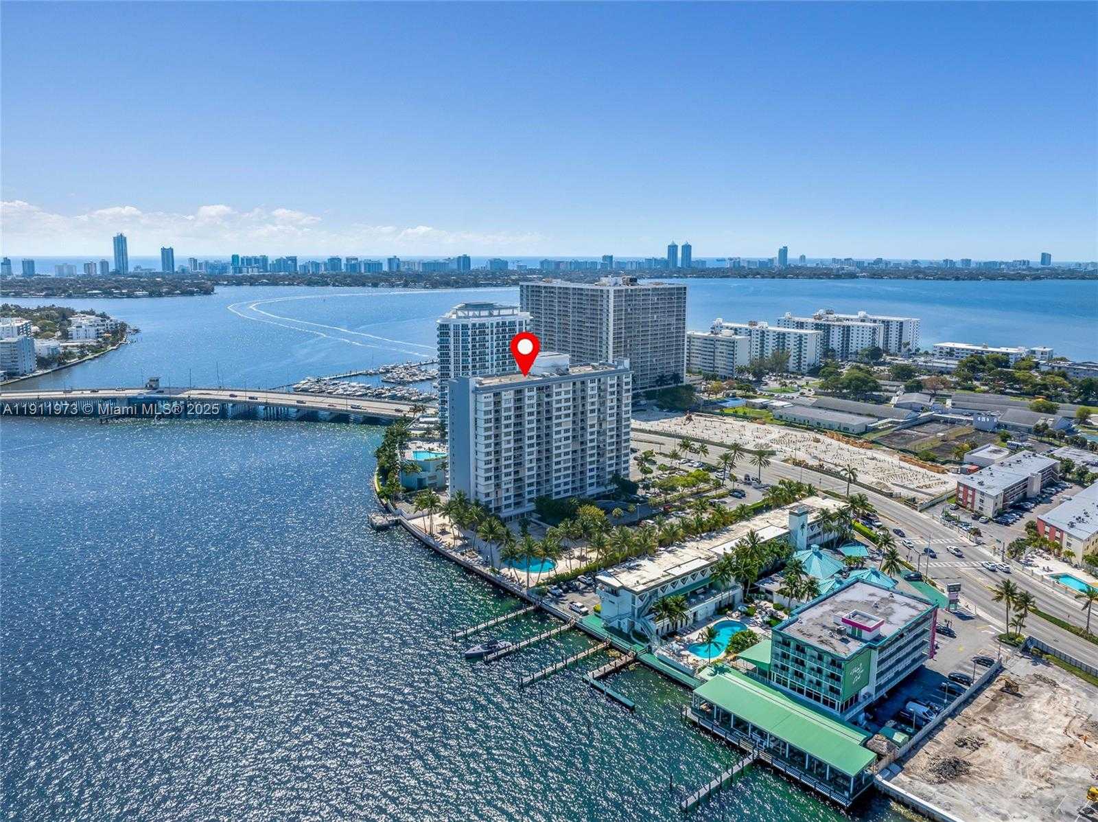 Small Image of 1865 79TH ST CSWY #14D, North Bay Village Number 21