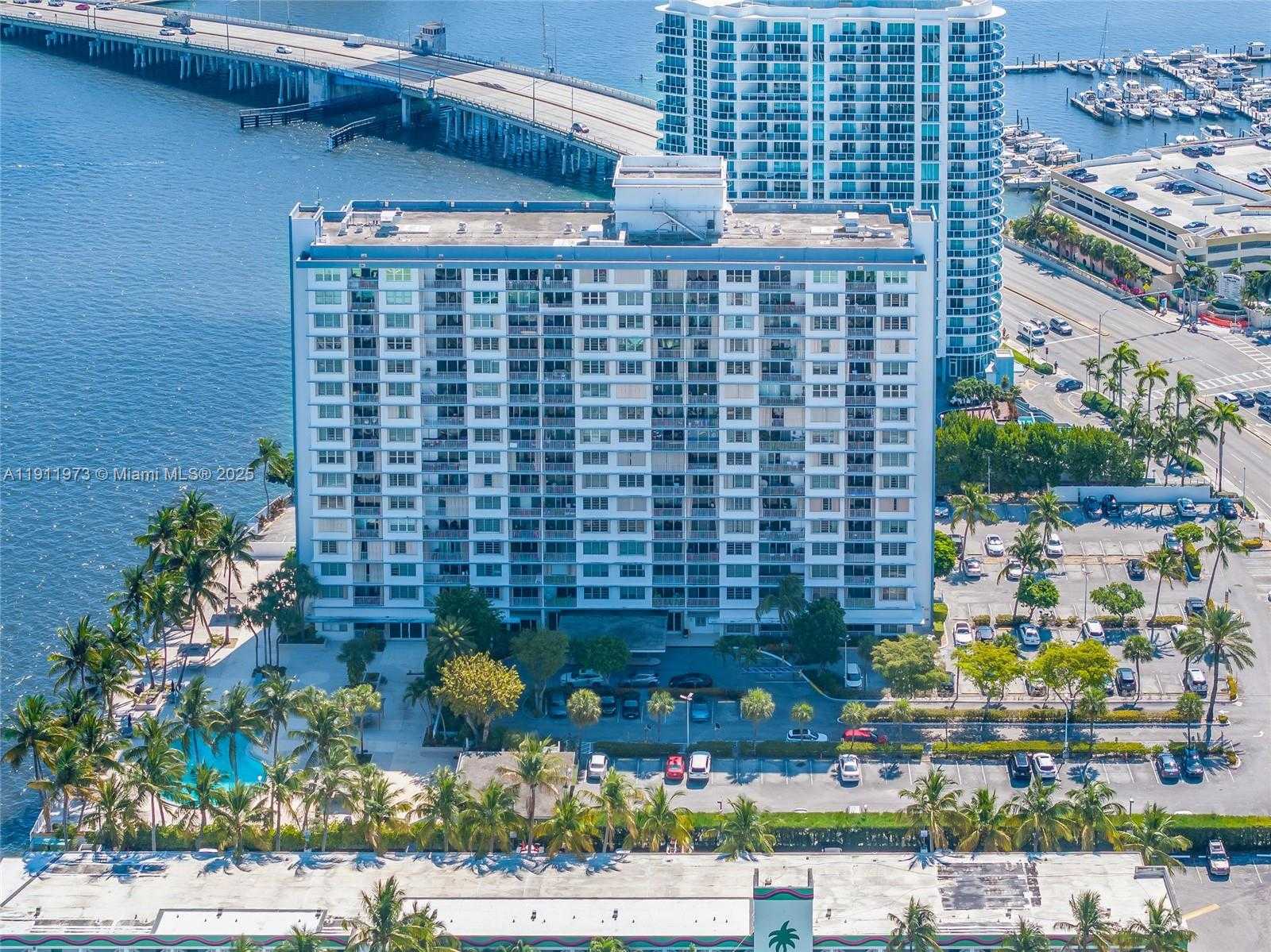 Small Image of 1865 79TH ST CSWY #14D, North Bay Village Number 23