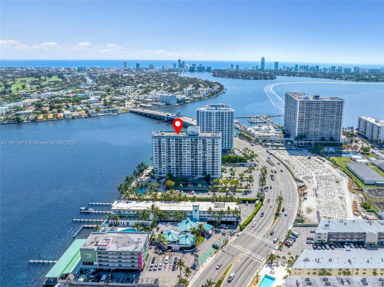 Small Image of 1865 79TH ST CSWY #14D, North Bay Village Number 25