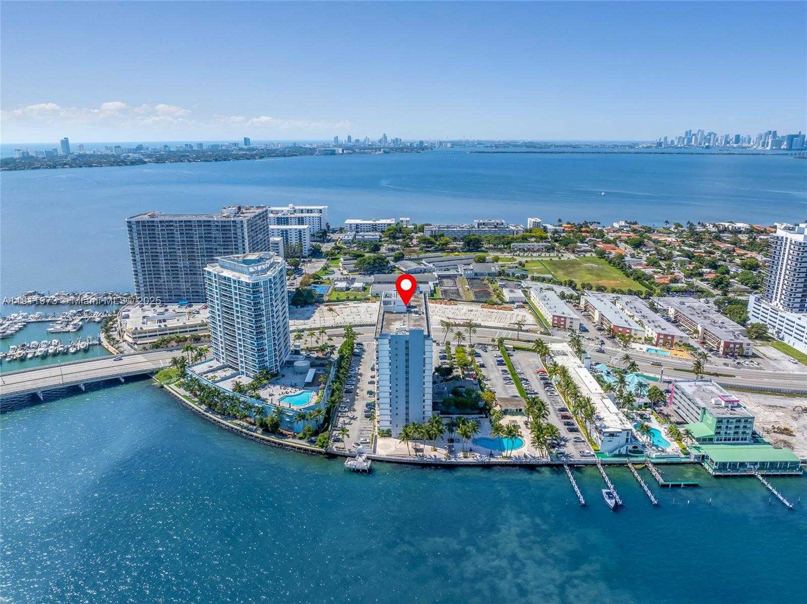 Small Image of 1865 79TH ST CSWY #14D, North Bay Village Number 3