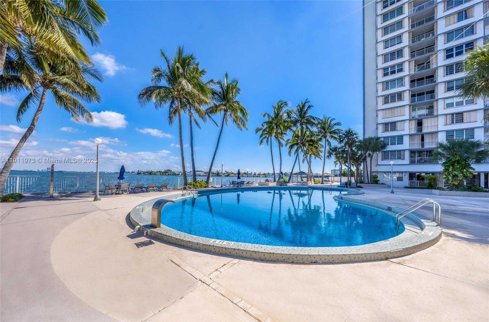 Small Image of 1865 79TH ST CSWY #14D, North Bay Village Number 44