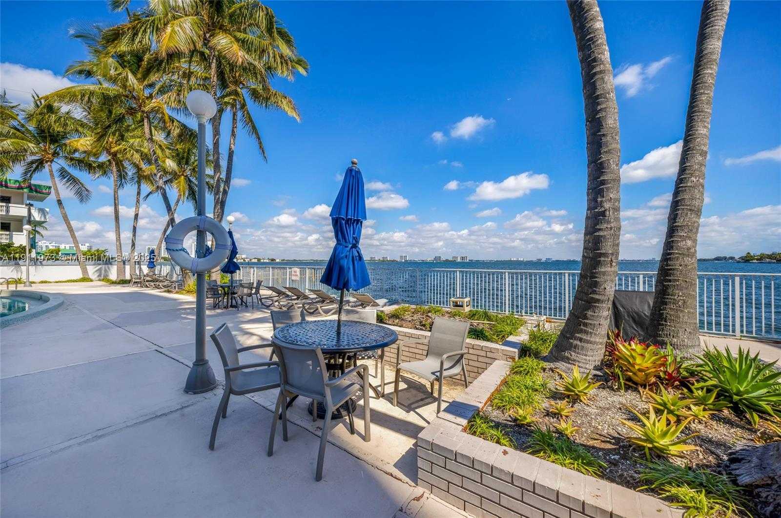 Small Image of 1865 79TH ST CSWY #14D, North Bay Village Number 48