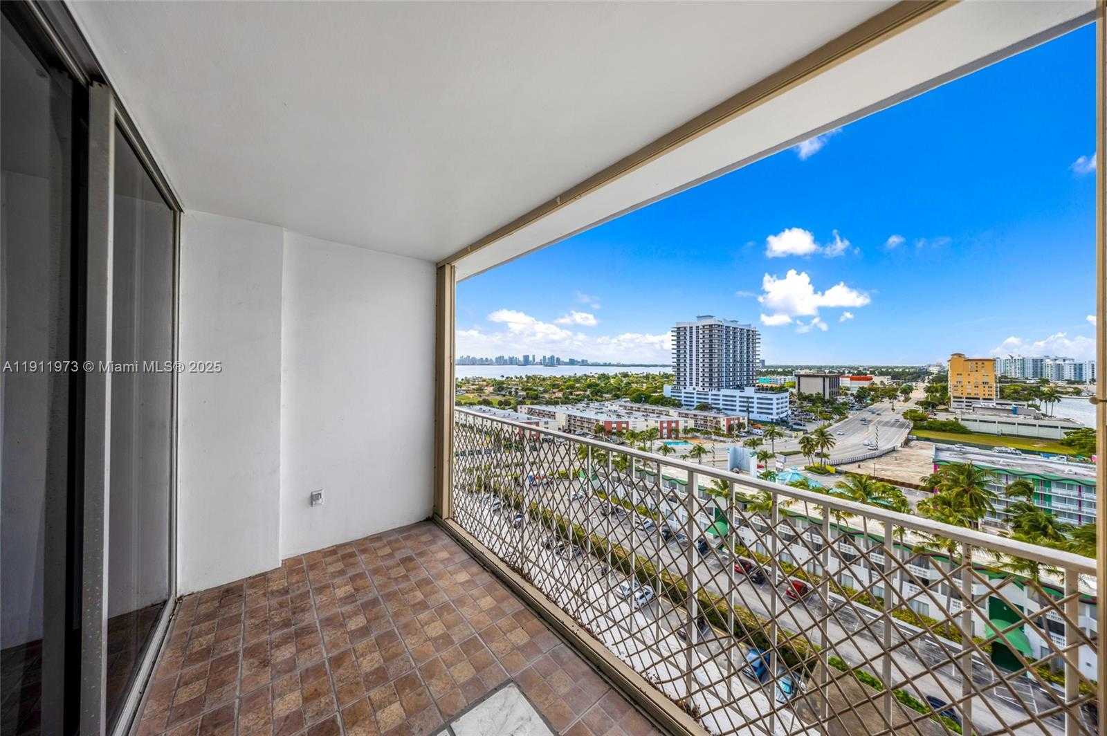 Small Image of 1865 79TH ST CSWY #14D, North Bay Village Number 7