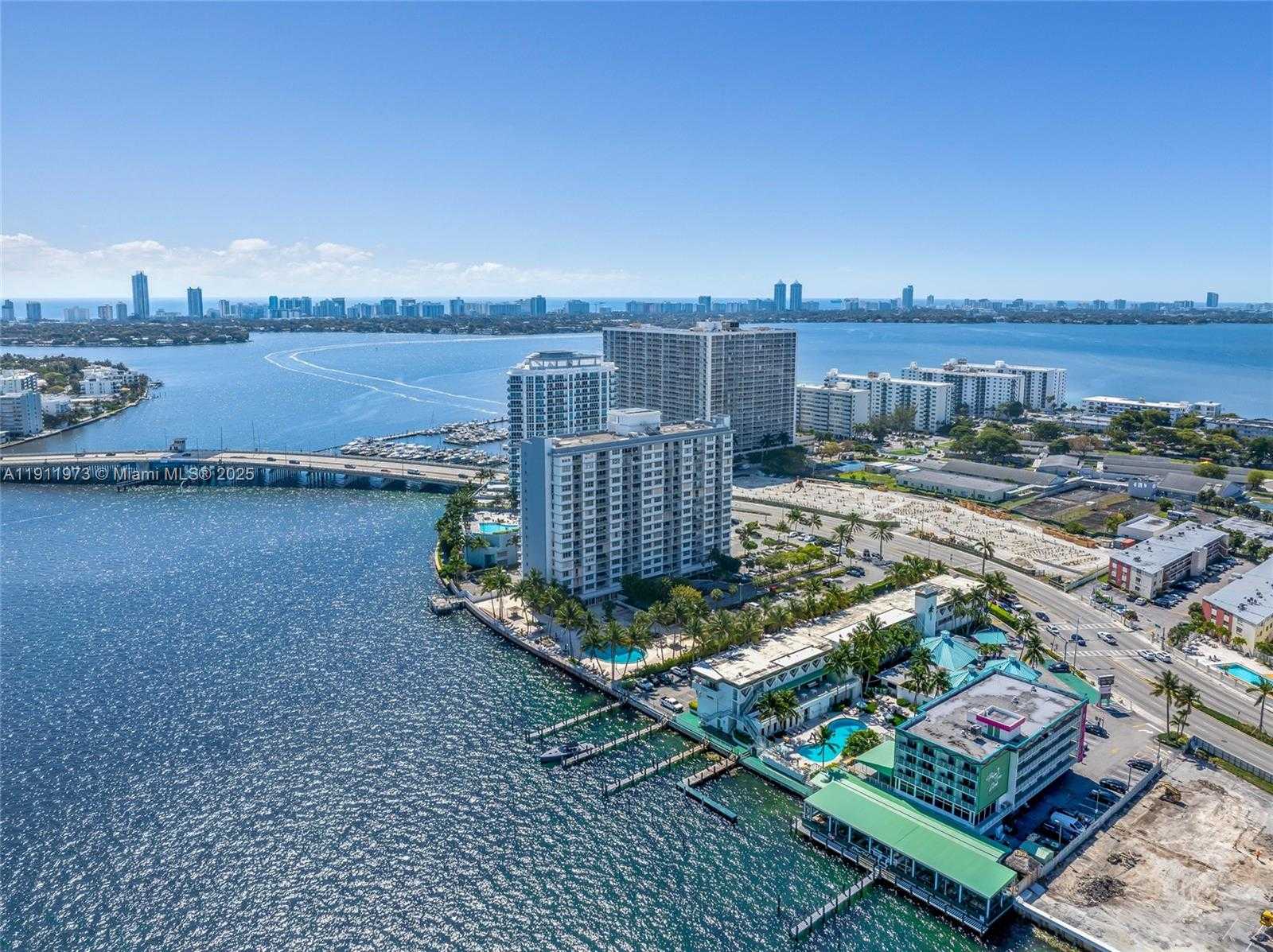 Small Image of 1865 79TH ST CSWY #14D, North Bay Village Number 8