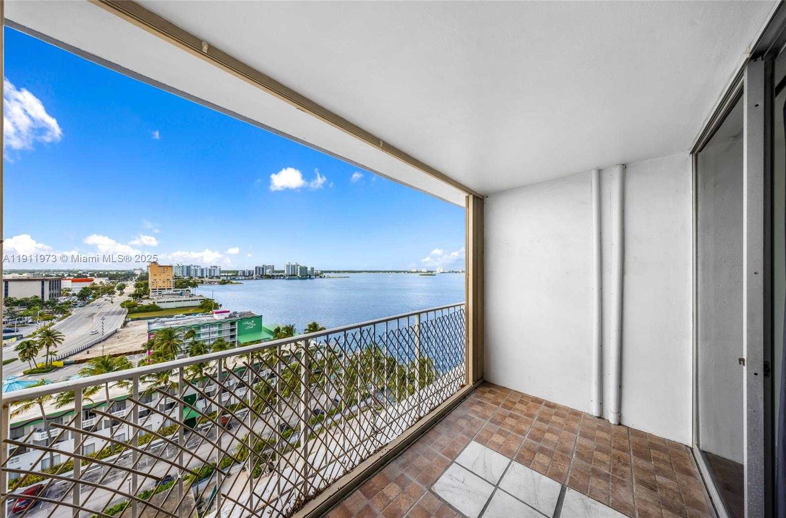 Small Image of 1865 79TH ST CSWY #14D, North Bay Village Number 9