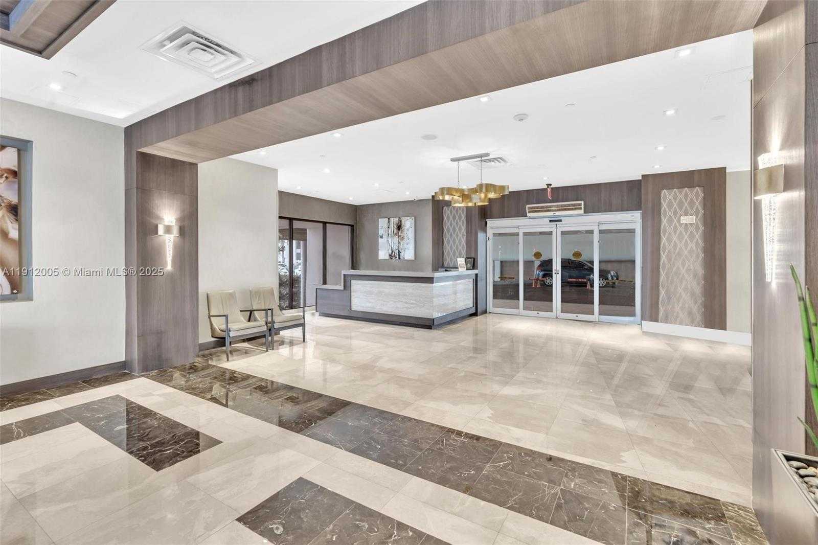 Small Image of 20515 EAST COUNTRY CLUB DR #2047, Aventura Number 28