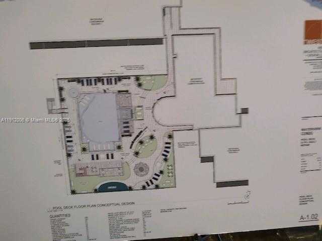 Small Image of 20515 EAST COUNTRY CLUB DR #747, Aventura Number 30