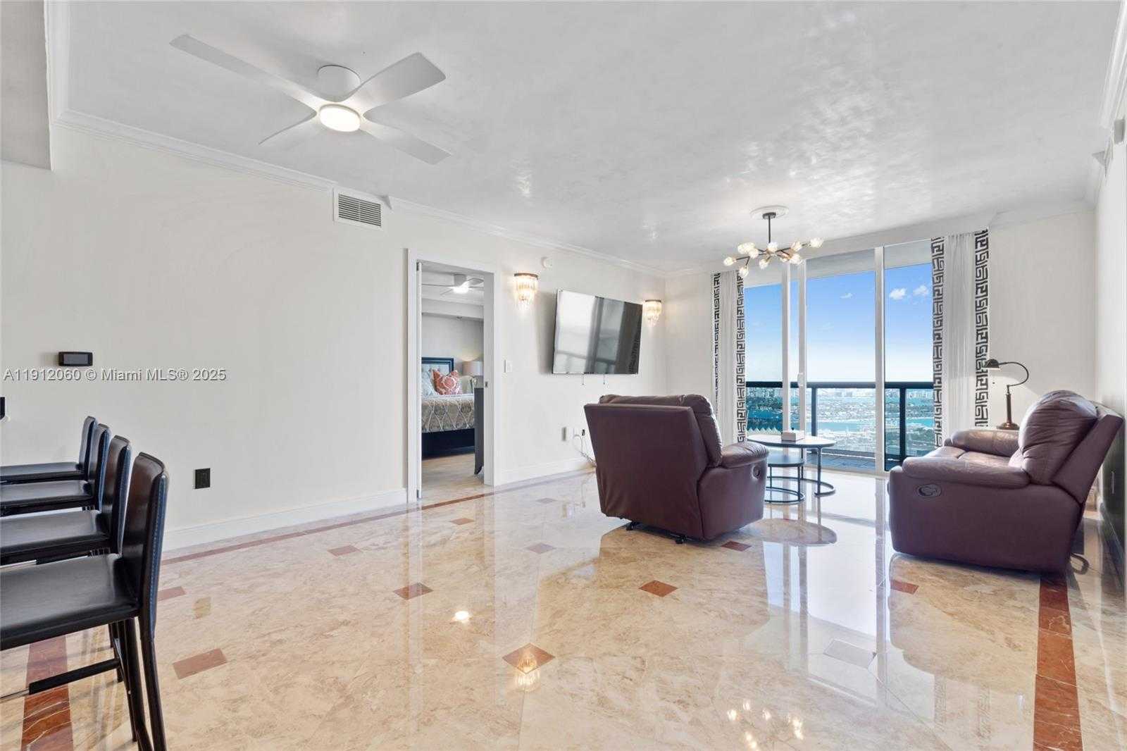 Small Image of 50 BISCAYNE BLVD #4808, Miami Number 14