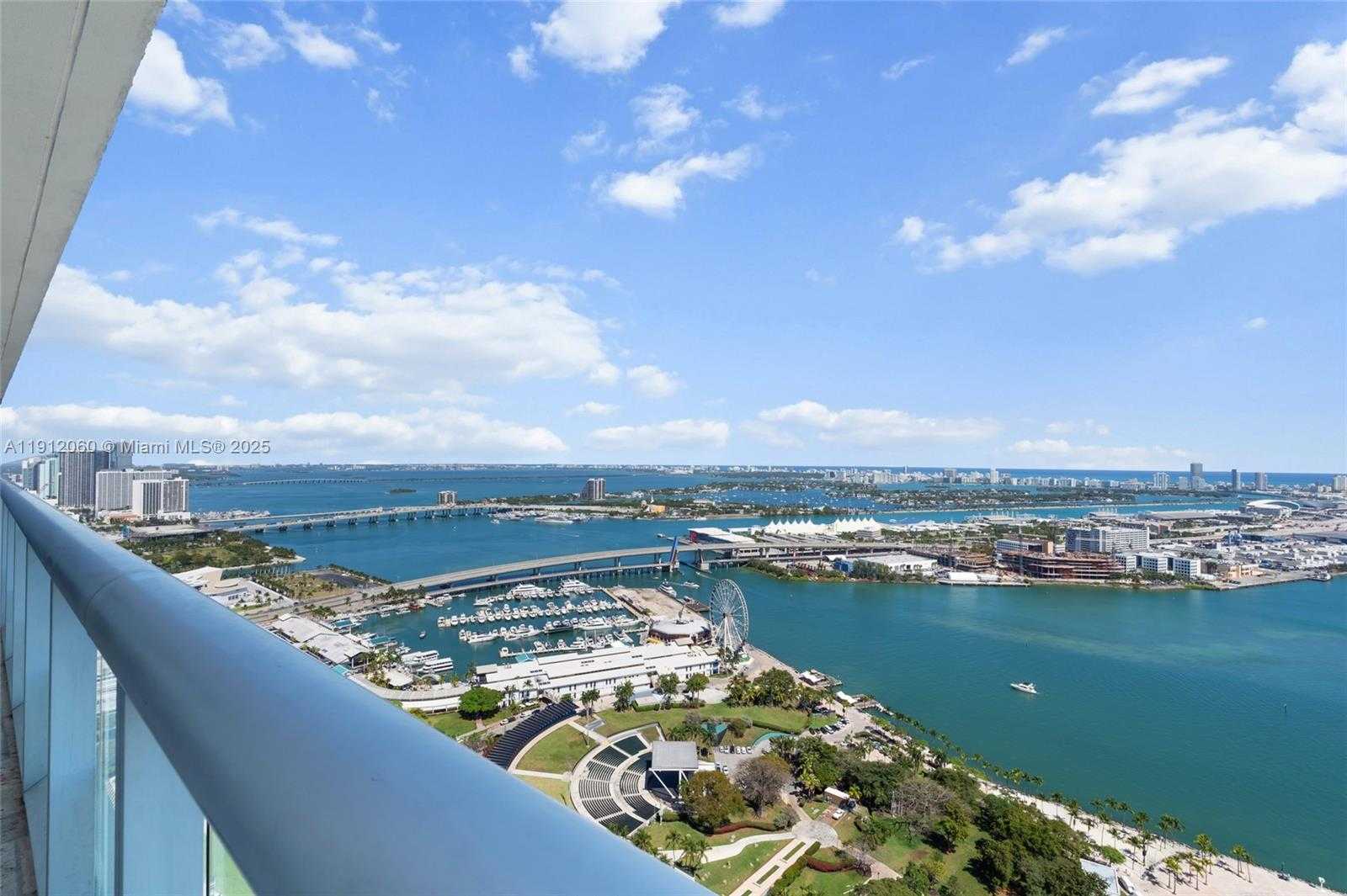 Small Image of 50 BISCAYNE BLVD #4808, Miami Number 21