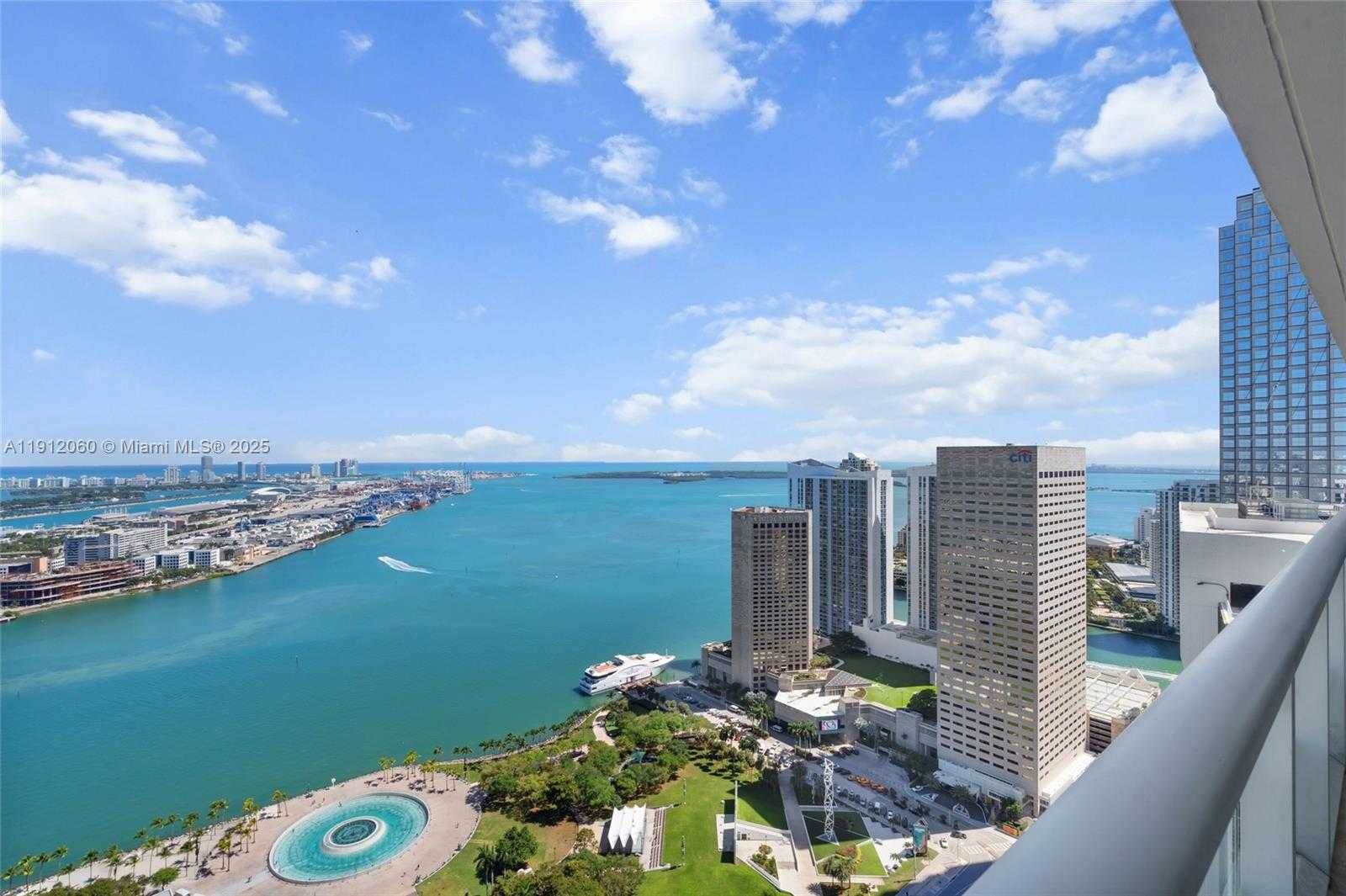 Small Image of 50 BISCAYNE BLVD #4808, Miami Number 23