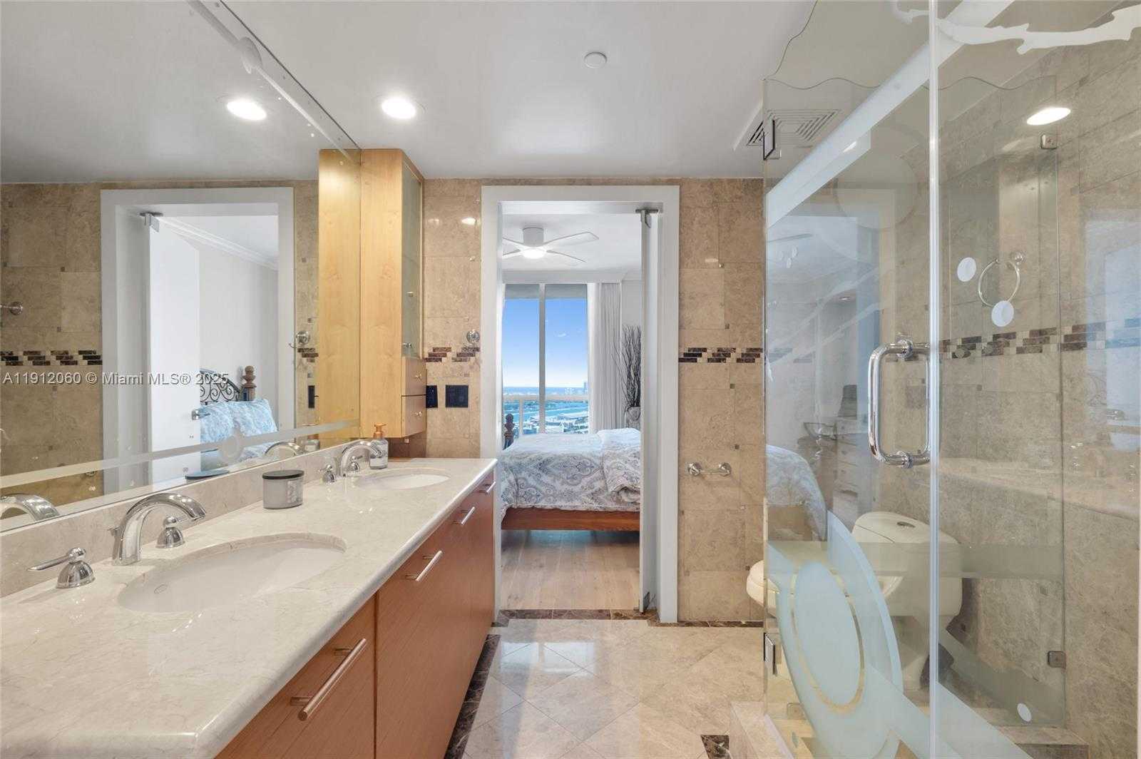 Small Image of 50 BISCAYNE BLVD #4808, Miami Number 26