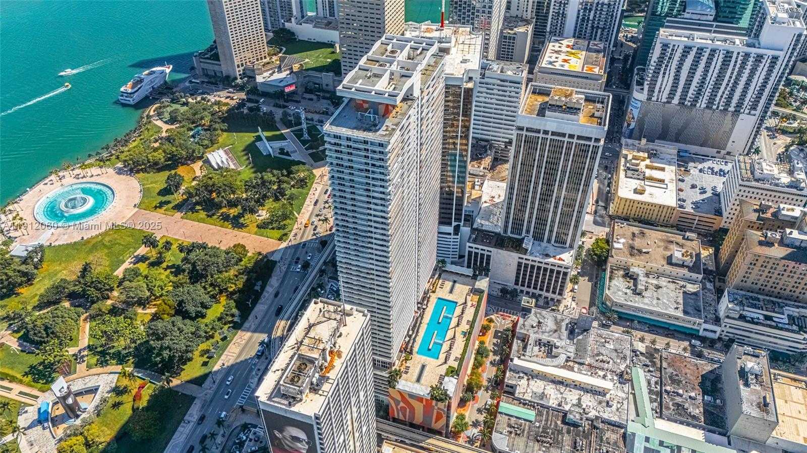 Small Image of 50 BISCAYNE BLVD #4808, Miami Number 46