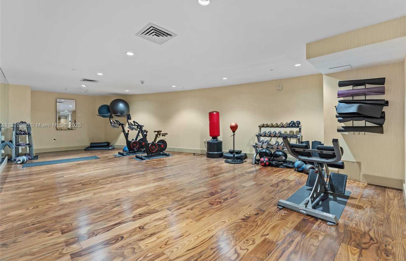 Small Image of 50 BISCAYNE BLVD #4808, Miami Number 52