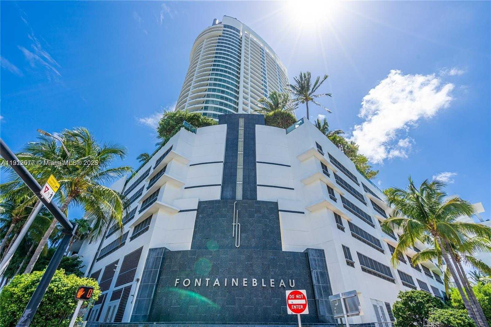 Small Image of 4401 COLLINS AVE #1604, Miami Beach Number 11