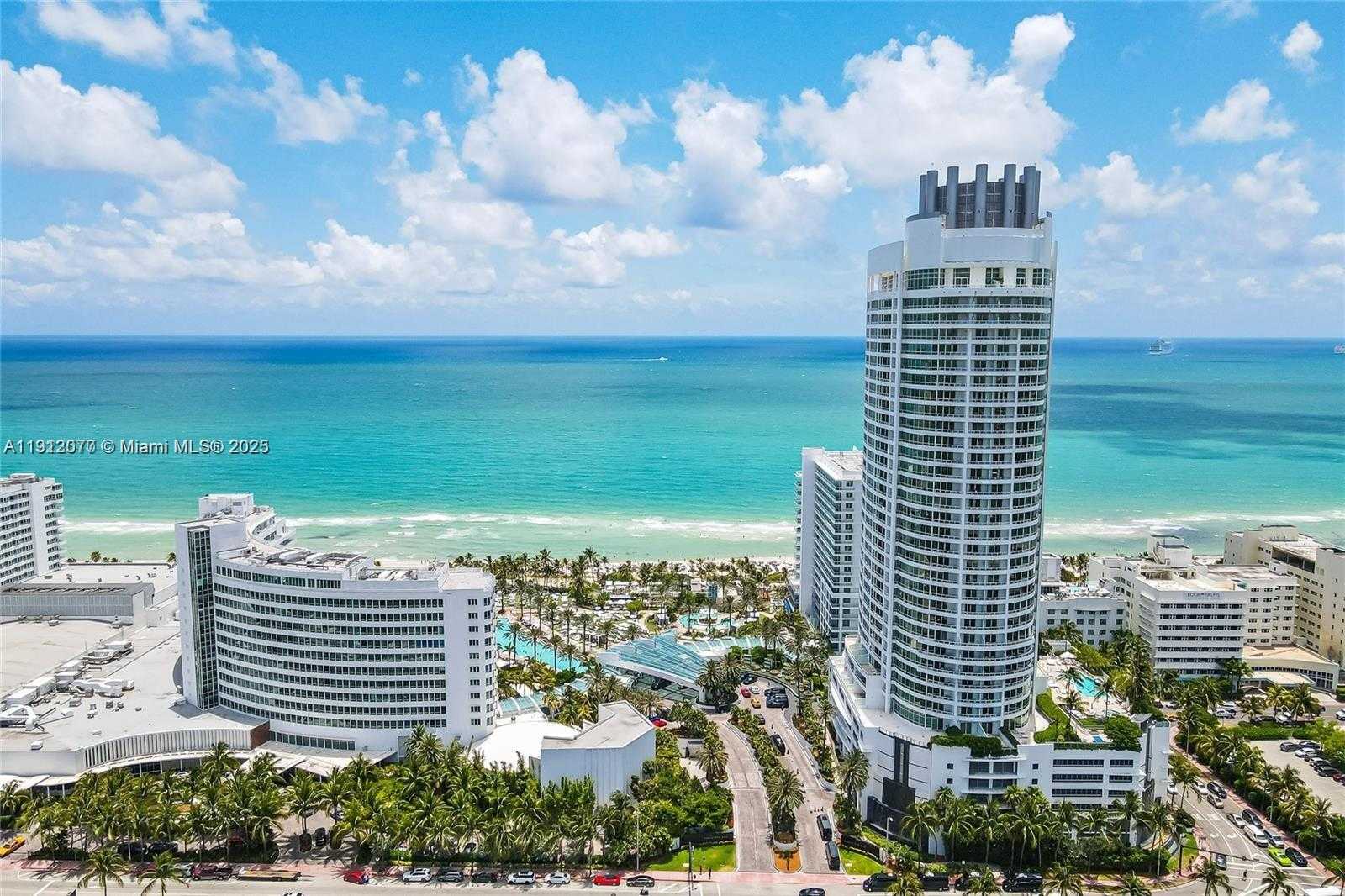 Small Image of 4401 COLLINS AVE #1604, Miami Beach Number 13