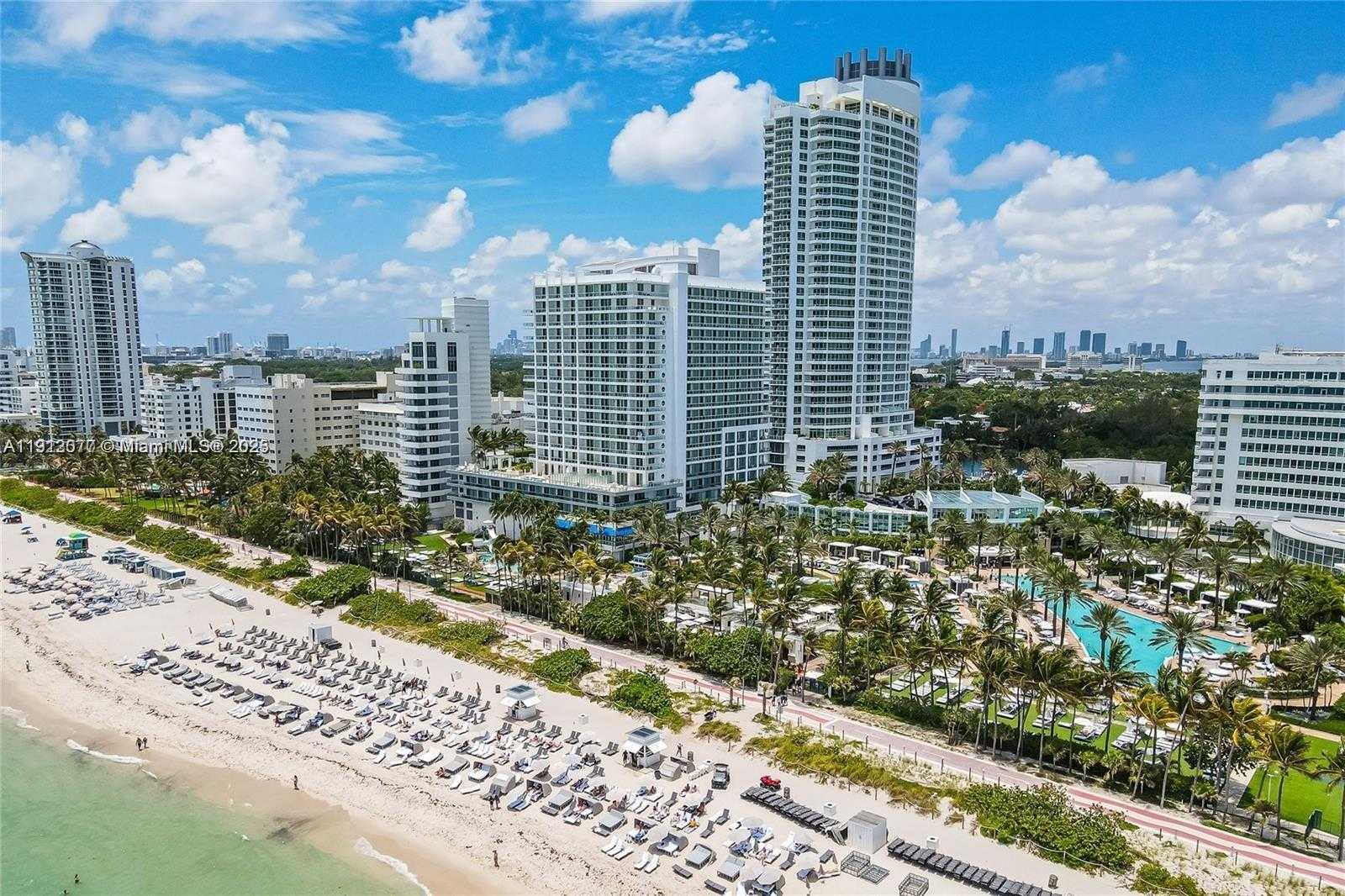 Small Image of 4401 COLLINS AVE #1604, Miami Beach Number 15