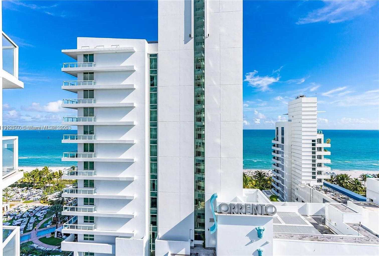 Small Image of 4401 COLLINS AVE #1604, Miami Beach Number 16