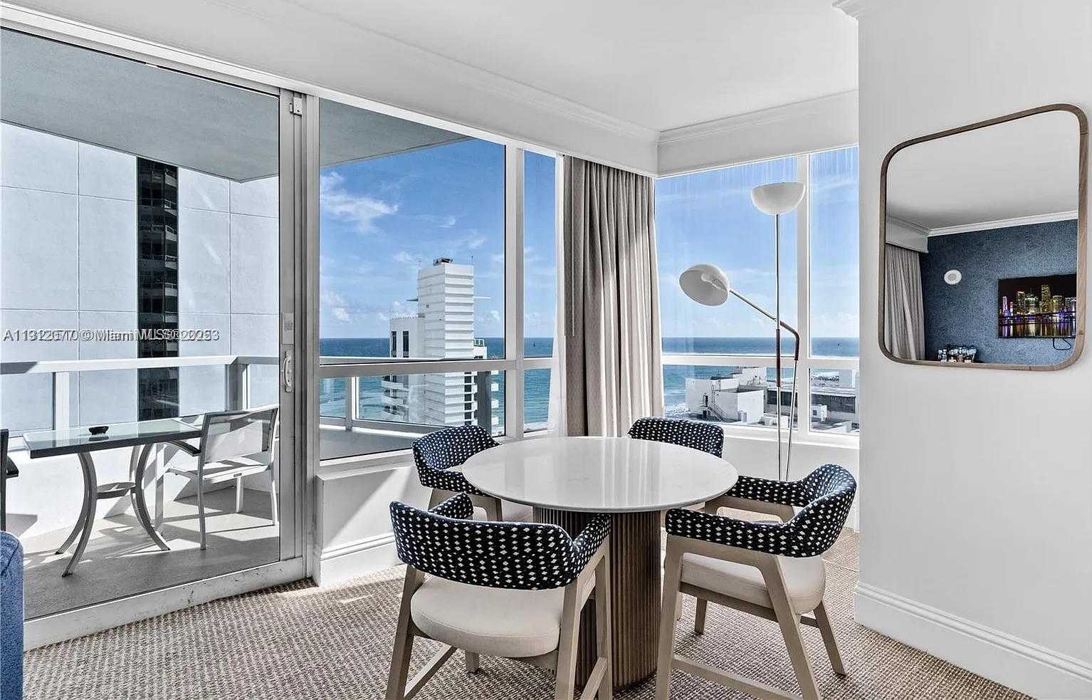 Small Image of 4401 COLLINS AVE #1604, Miami Beach Number 2