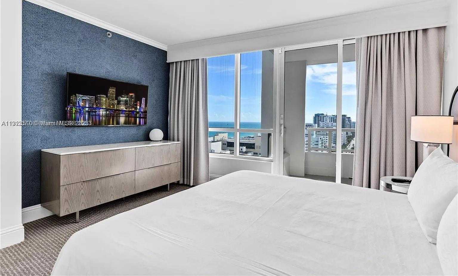 Small Image of 4401 COLLINS AVE #1604, Miami Beach Number 4