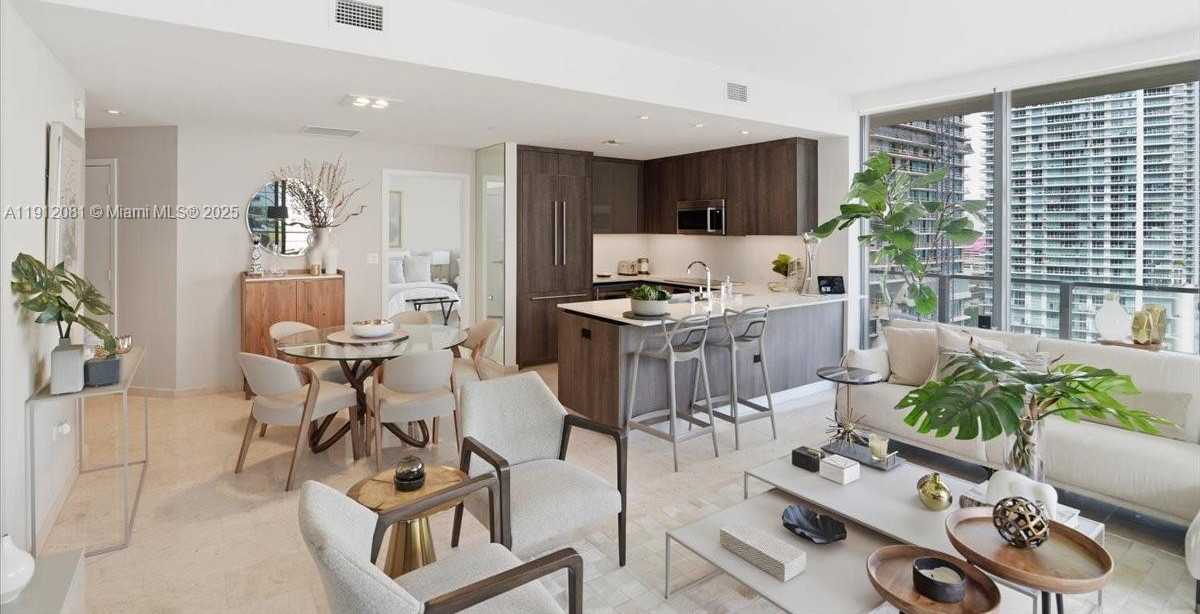 Small Image of 88 SOUTH WEST 7TH ST #1111, Miami Number 11