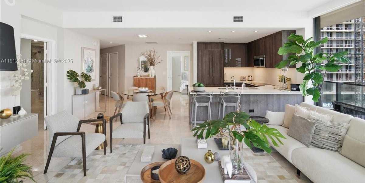 Small Image of 88 SOUTH WEST 7TH ST #1111, Miami Number 12