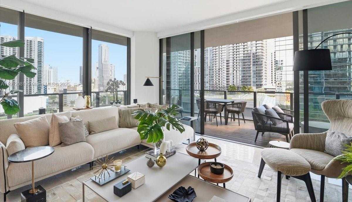 Small Image of 88 SOUTH WEST 7TH ST #1111, Miami Number 18